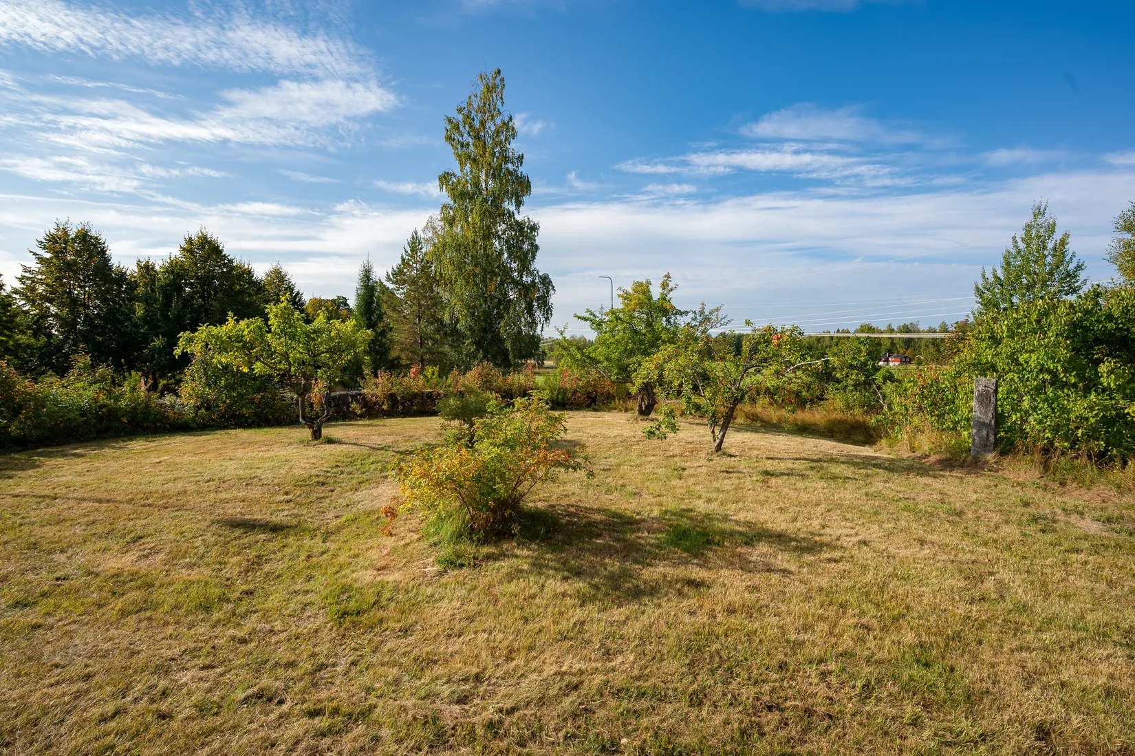 Villa, Älgnäs 625, Holmsveden