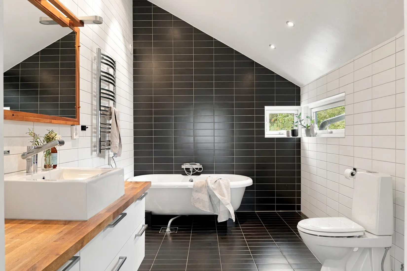 Villa, J A Wadmans väg 21, Öjersjö, Partille