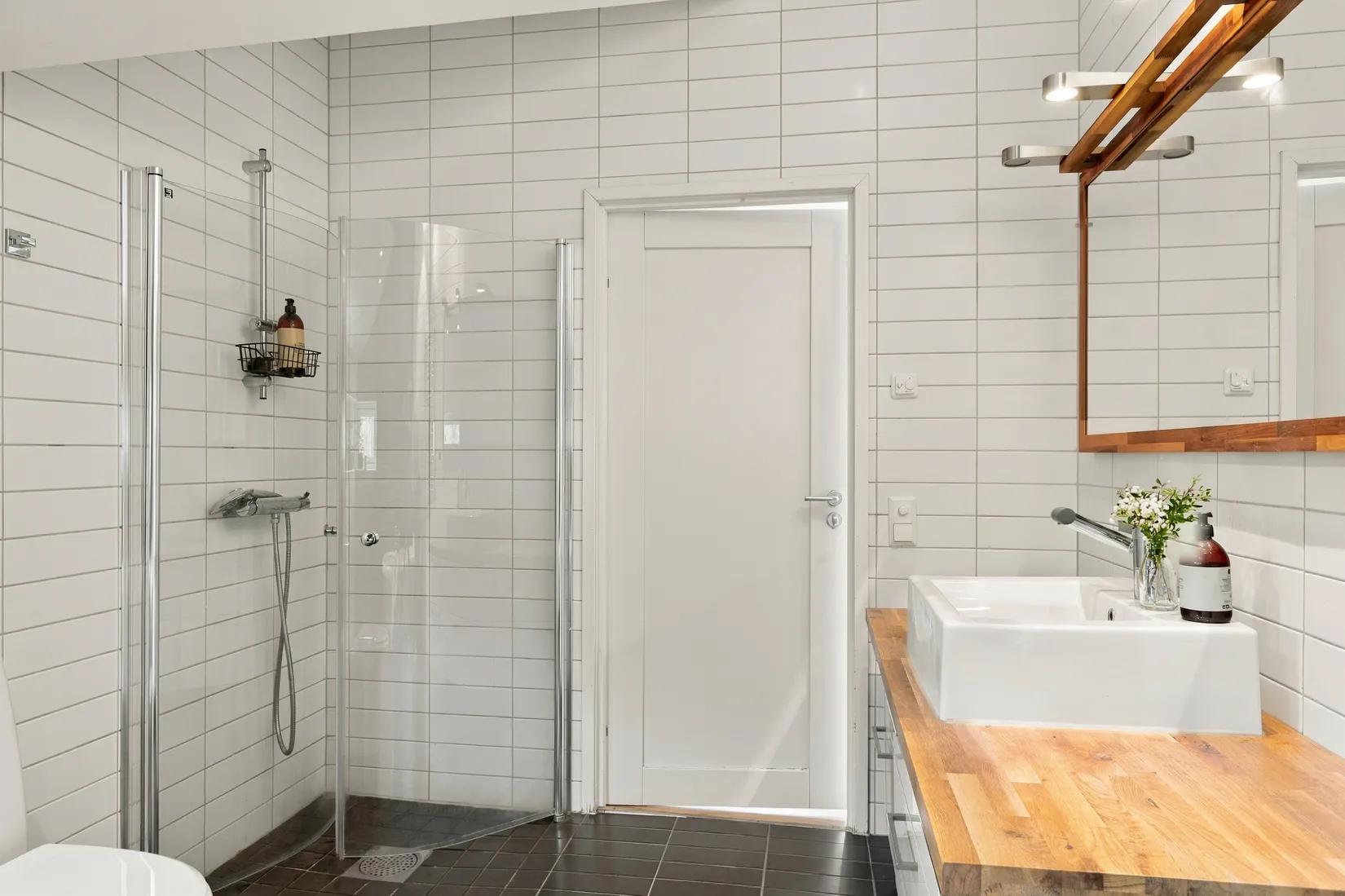 Villa, J A Wadmans väg 21, Öjersjö, Partille