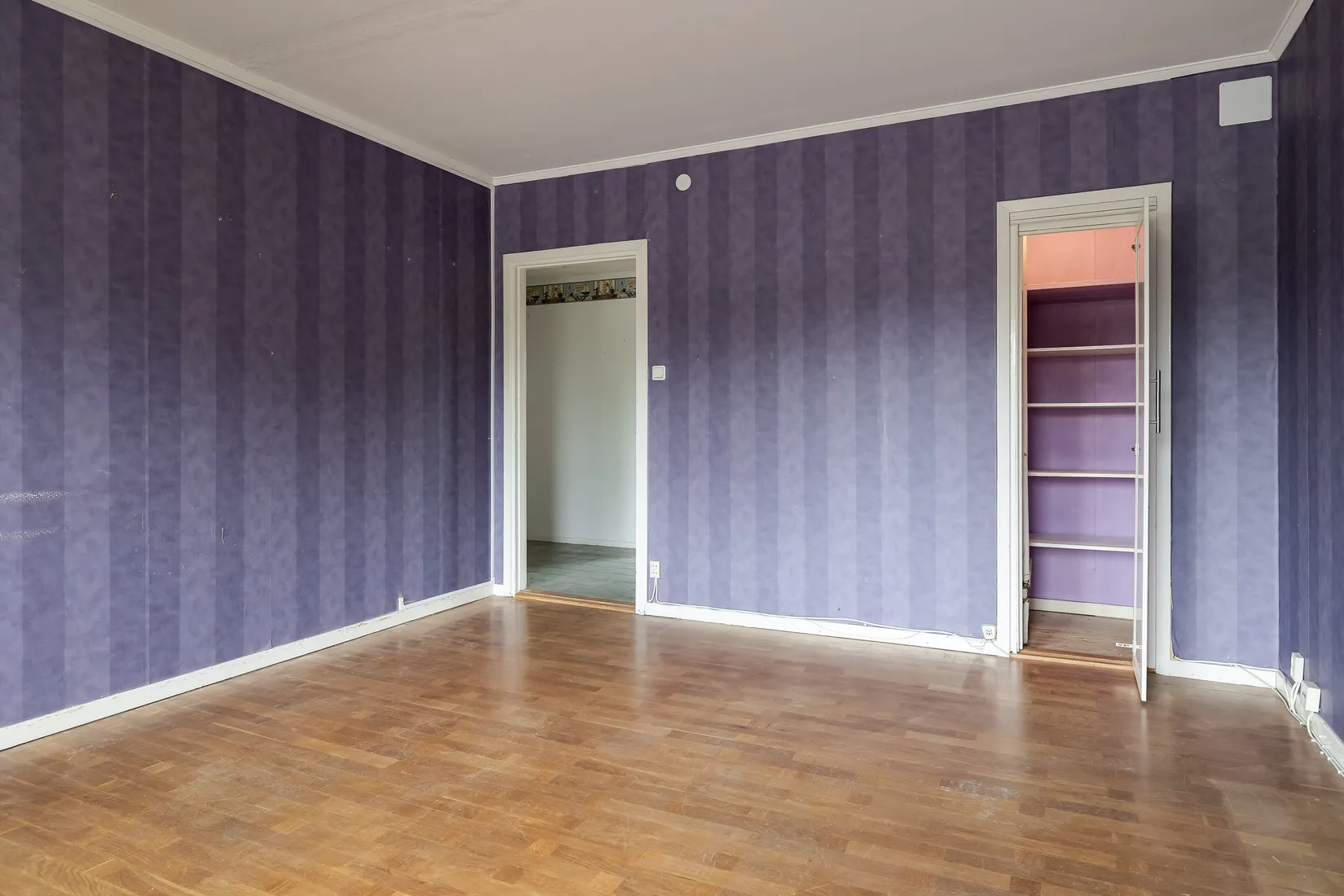 Bostadsrätt, Fabriksgatan 14A, Centralt, Kumla