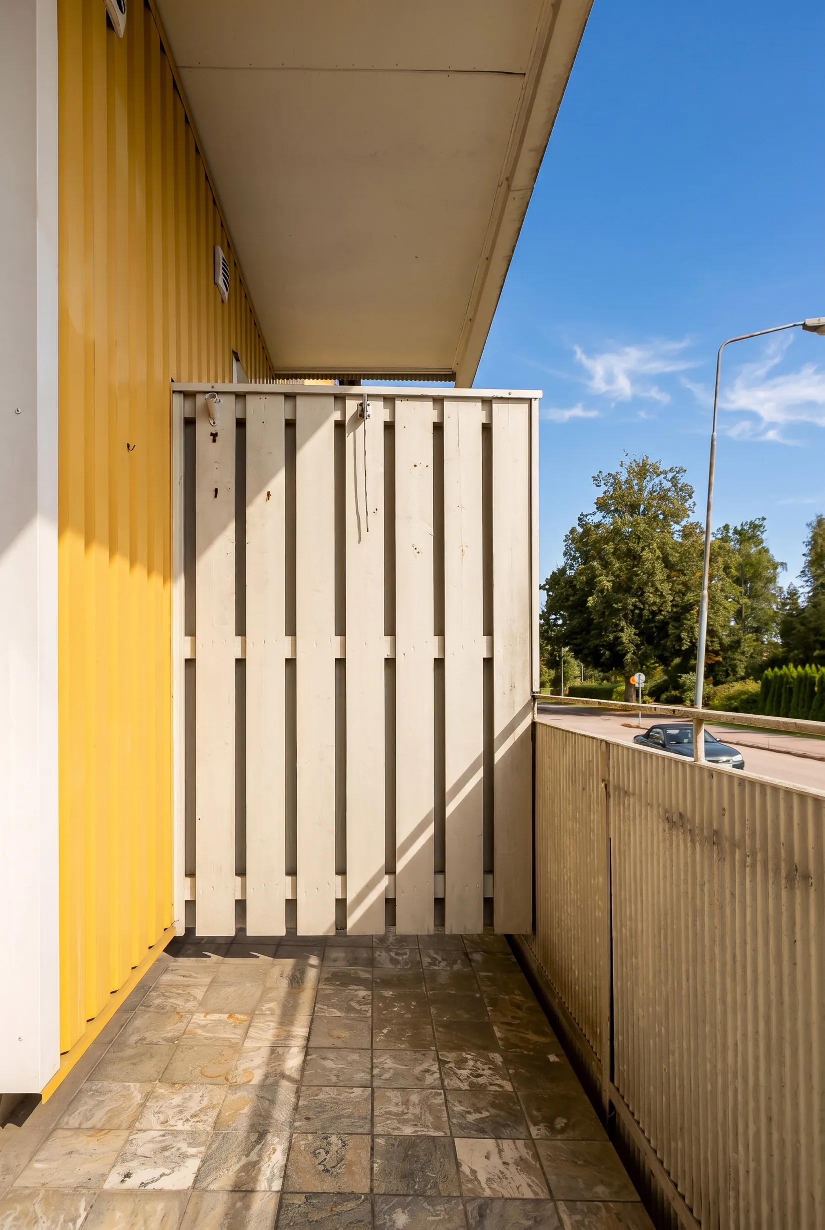 Bostadsrätt, Fabriksgatan 14A, Centralt, Kumla