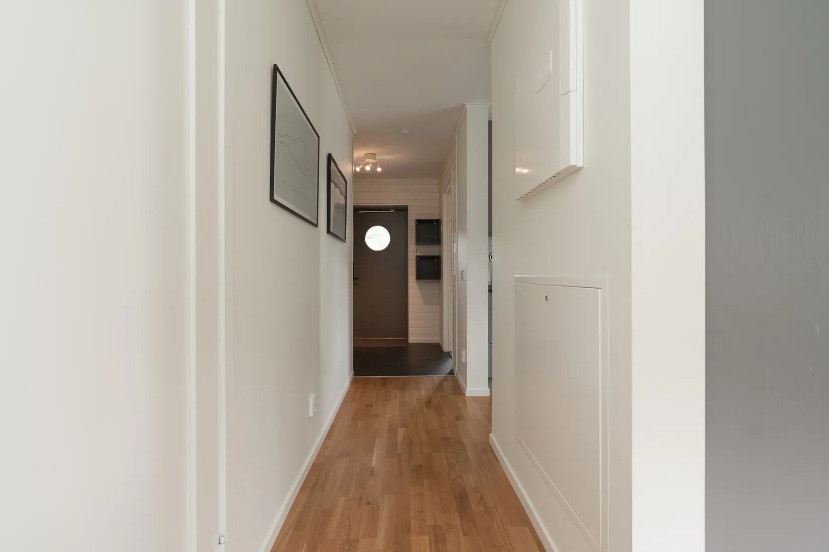 Bostadsrätt, Skarssvängen 4, Härjedalen