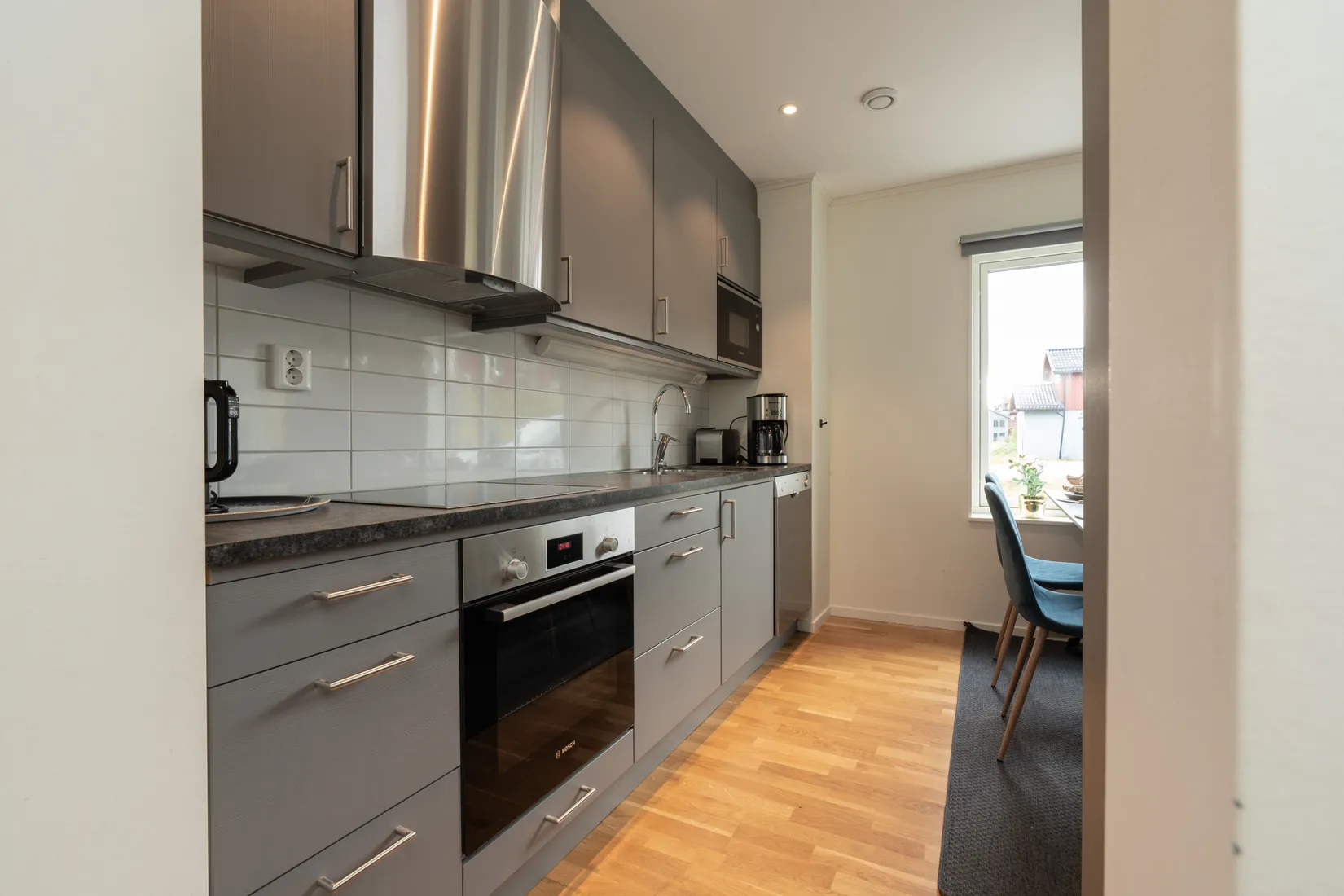 Bostadsrätt, Skarssvängen 4, Härjedalen
