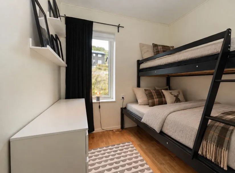 Bostadsrätt, Skarssvängen 4, Härjedalen