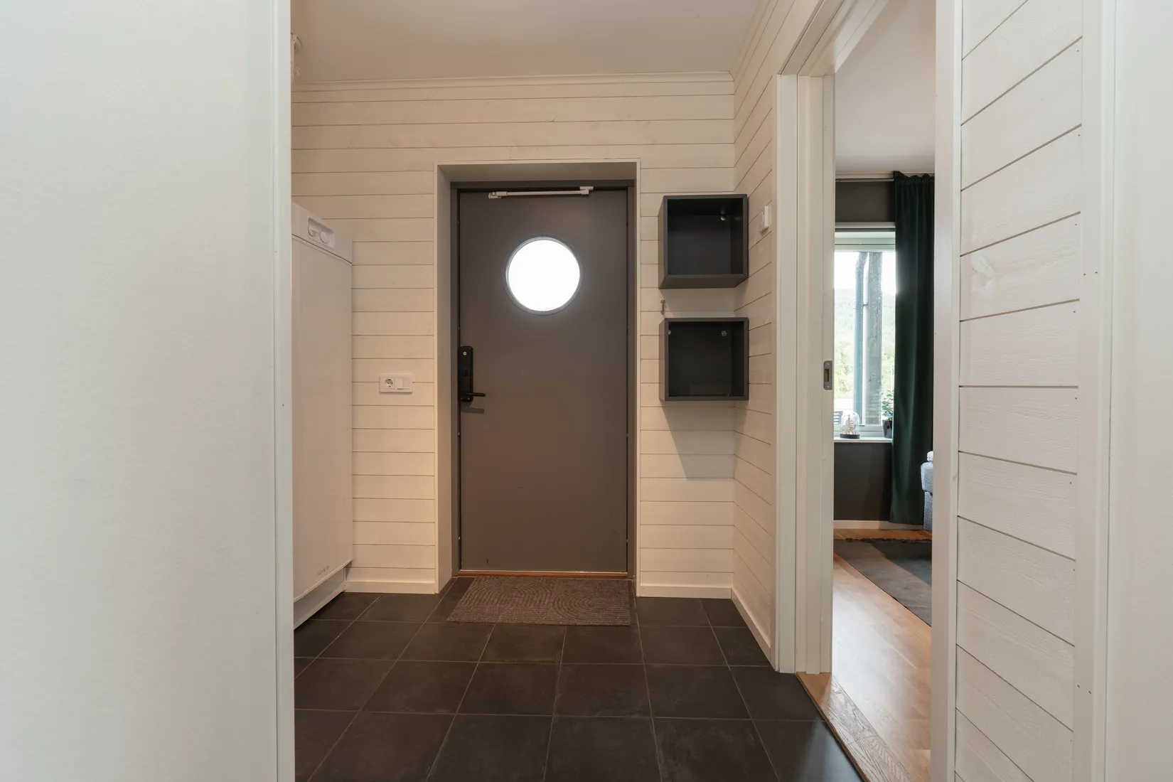 Bostadsrätt, Skarssvängen 4, Härjedalen