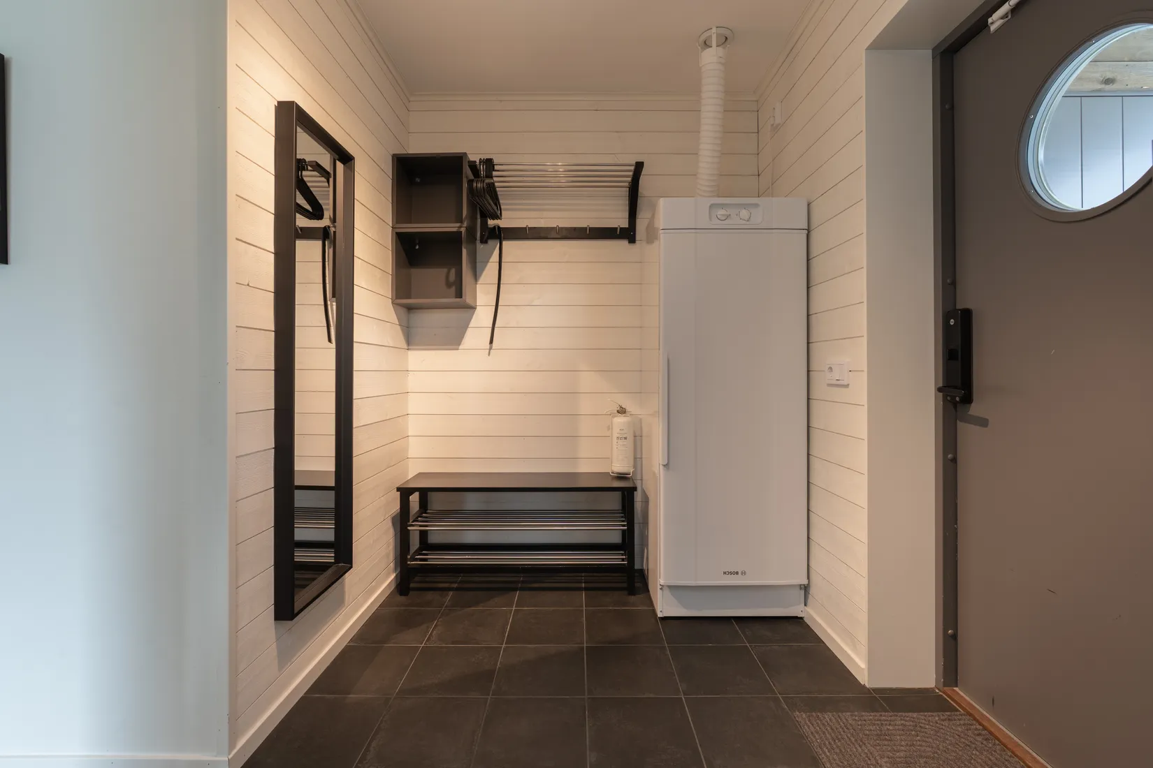 Bostadsrätt, Skarssvängen 4, Härjedalen