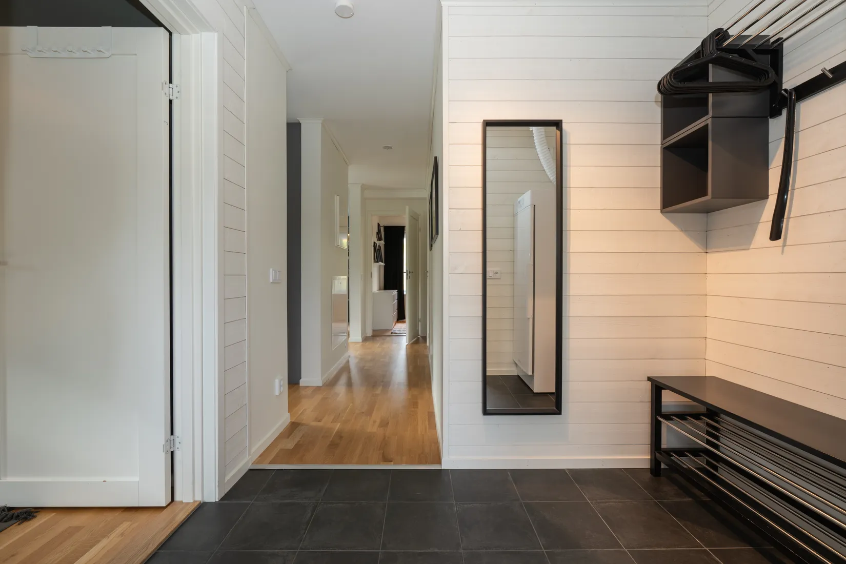 Bostadsrätt, Skarssvängen 4, Härjedalen