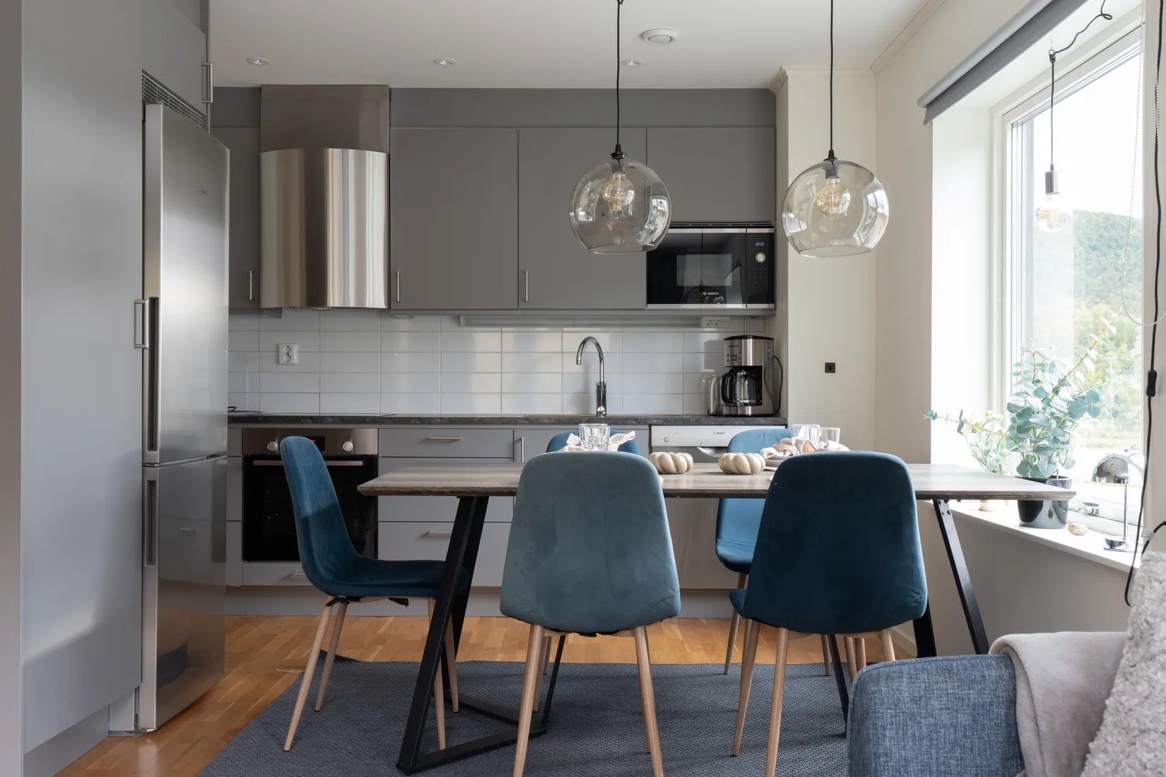 Bostadsrätt, Skarssvängen 4, Härjedalen