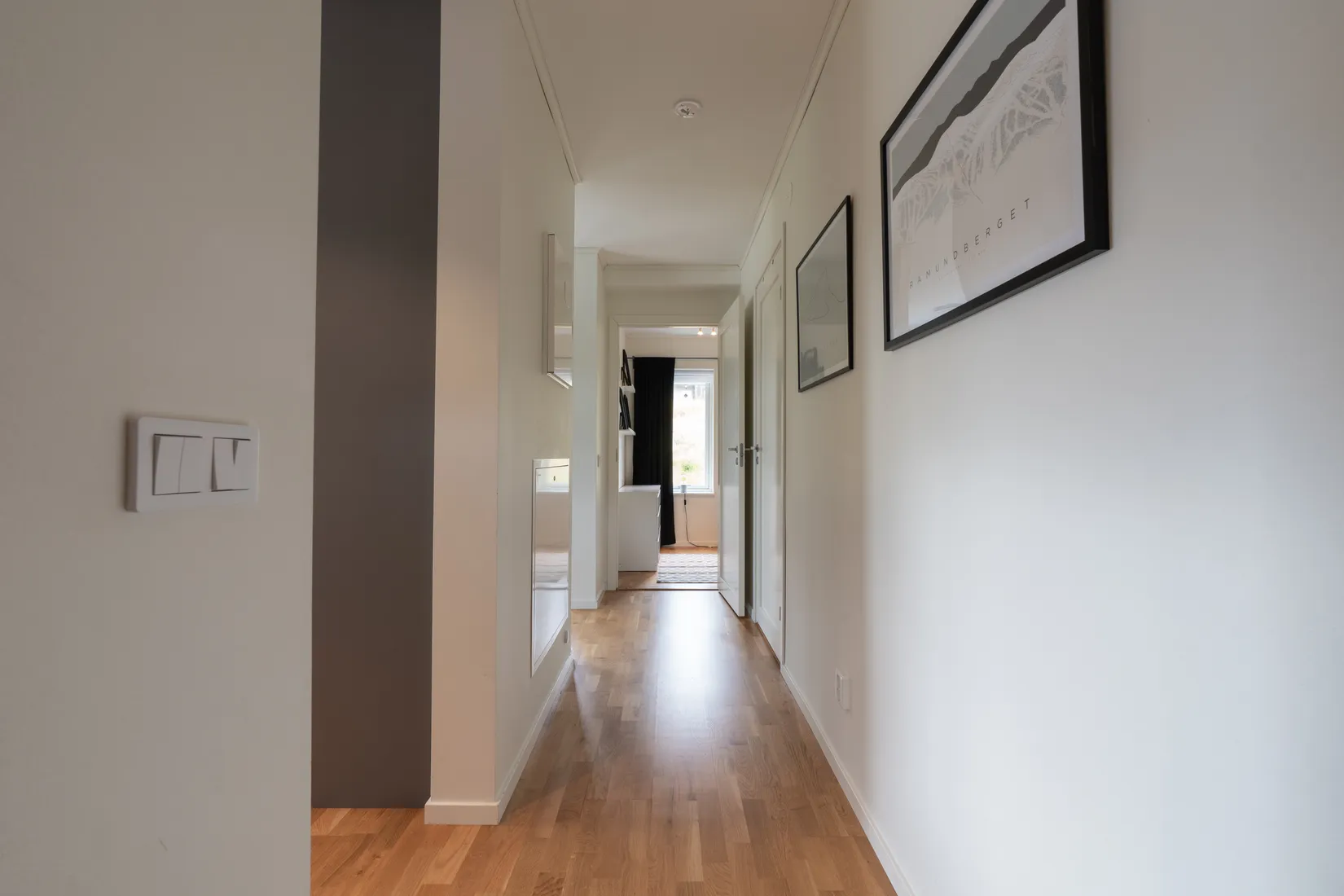 Bostadsrätt, Skarssvängen 4, Härjedalen