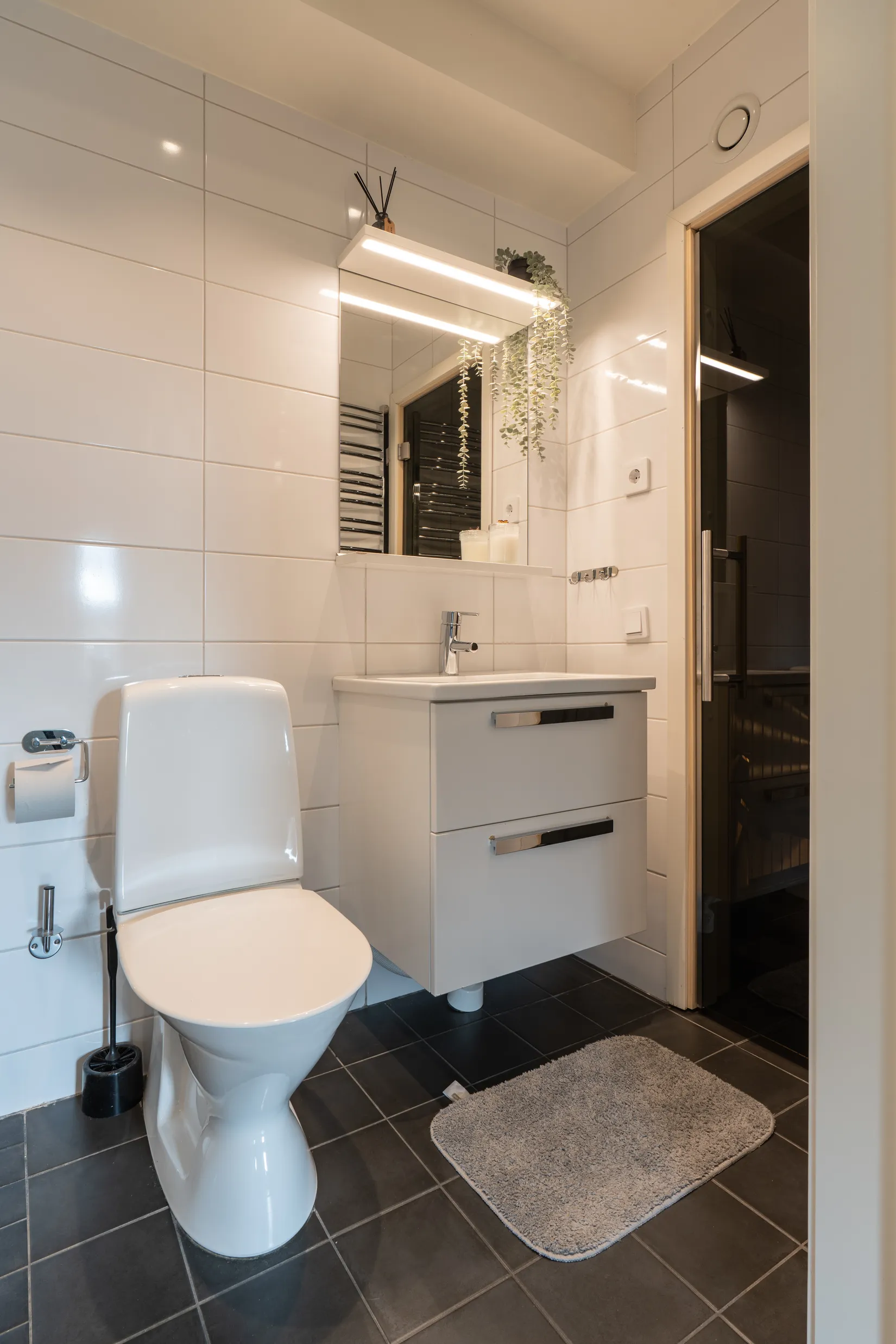 Bostadsrätt, Skarssvängen 4, Härjedalen