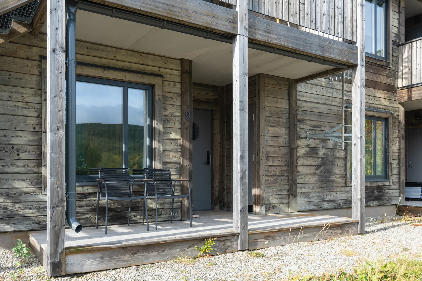 Bostadsrätt, Skarssvängen 4, Härjedalen