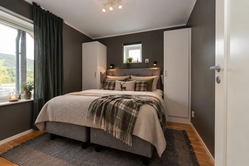 Bostadsrätt, Skarssvängen 4, Härjedalen