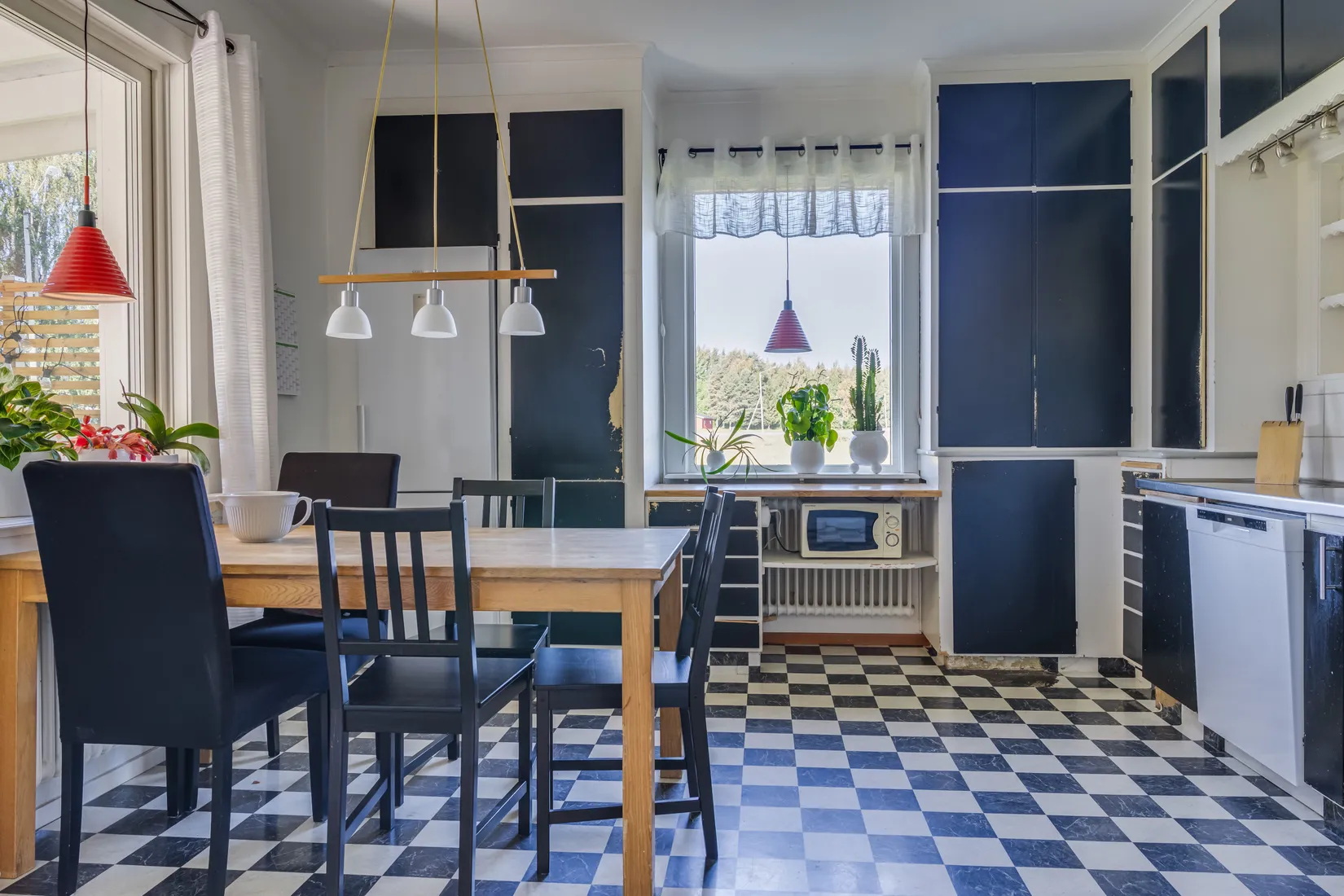 Gård/Skog, Tjärn 51, Tjärn, Skellefteå