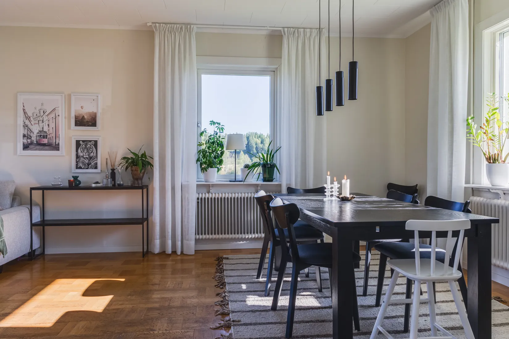 Gård/Skog, Tjärn 51, Tjärn, Skellefteå