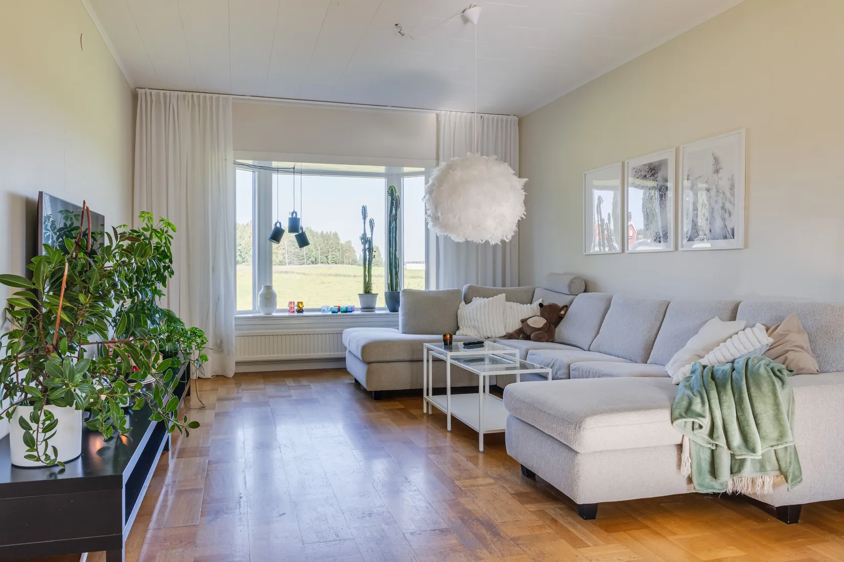 Gård/Skog, Tjärn 51, Tjärn, Skellefteå