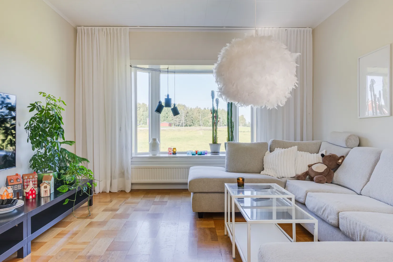 Gård/Skog, Tjärn 51, Tjärn, Skellefteå