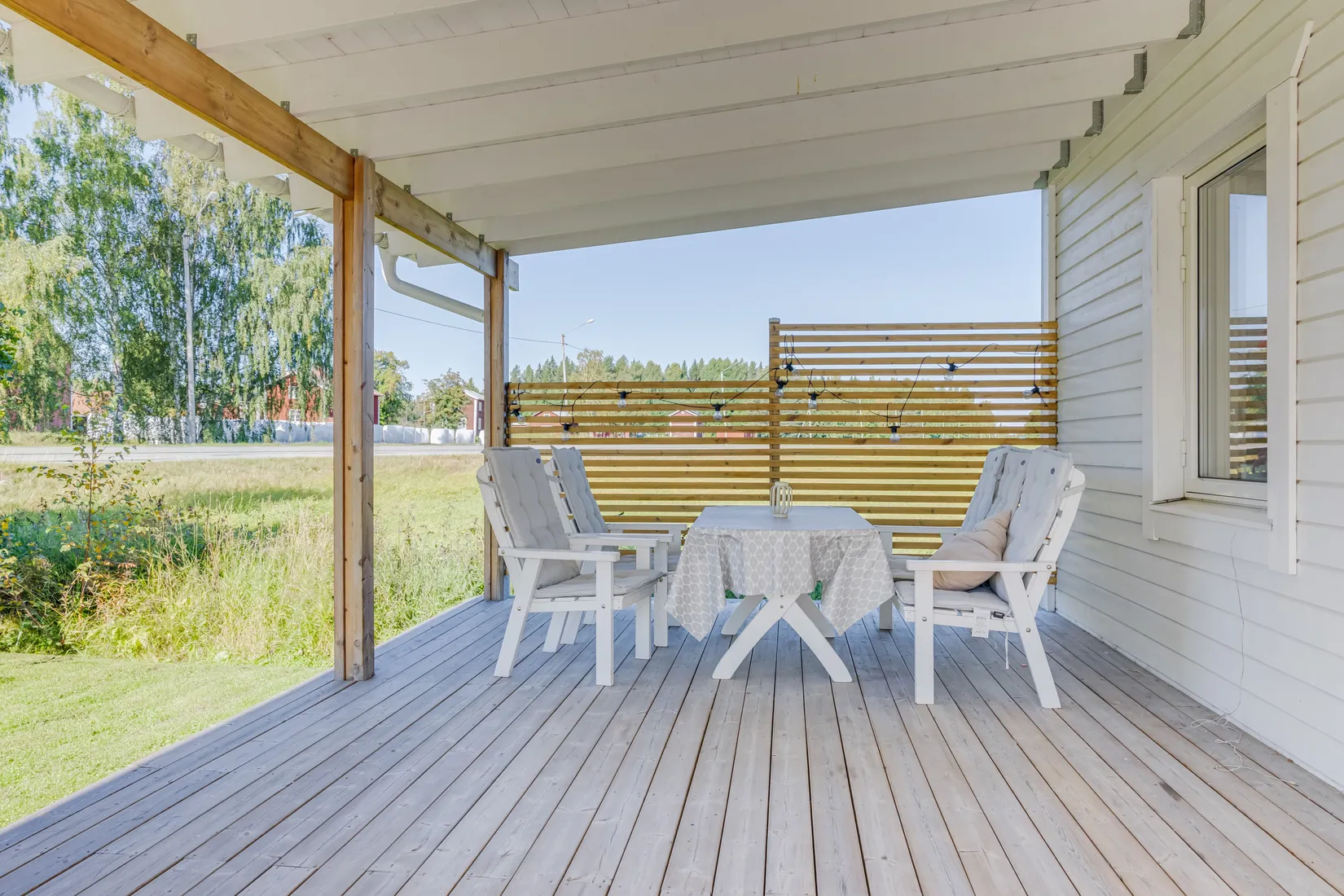 Gård/Skog, Tjärn 51, Tjärn, Skellefteå