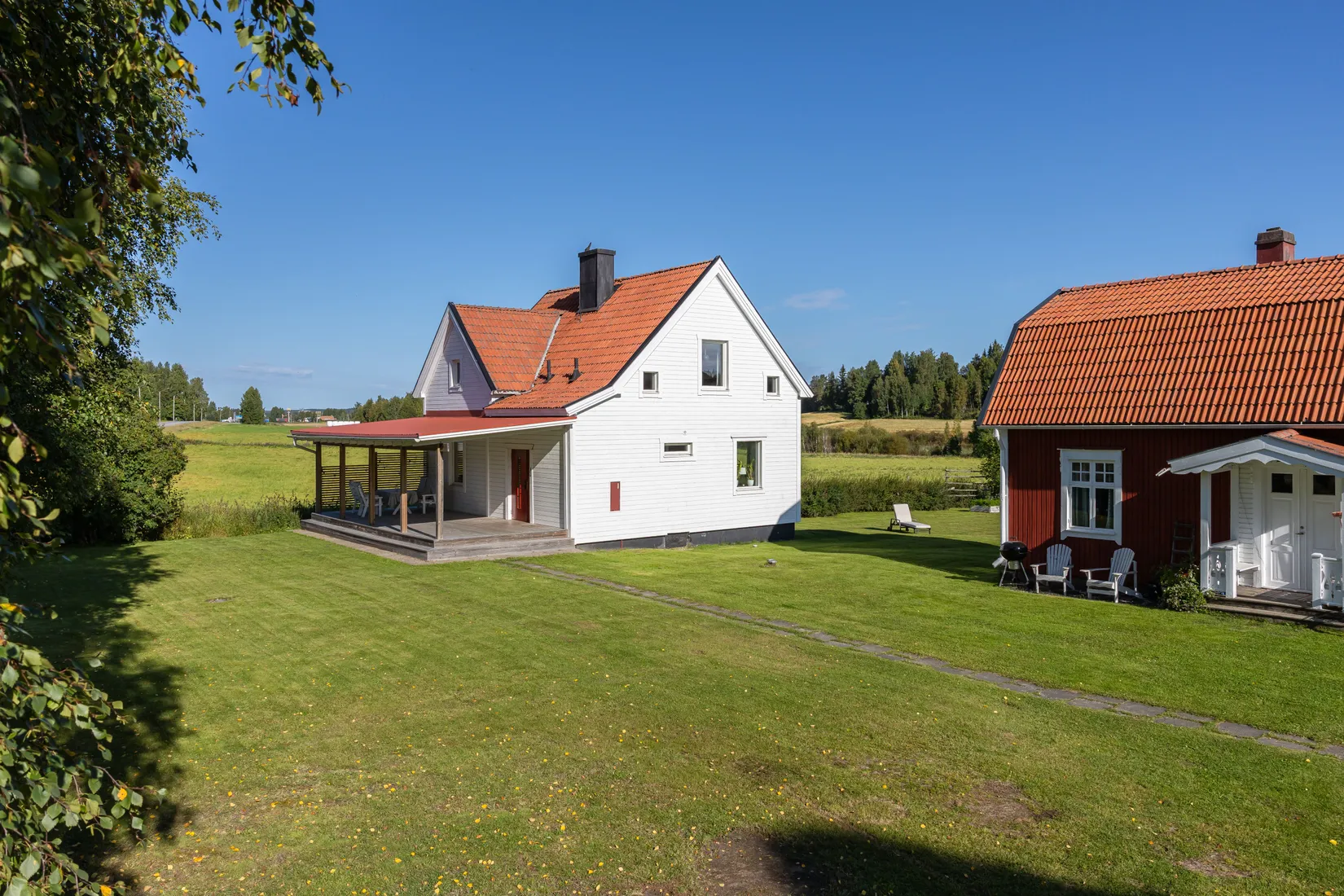 Gård/Skog, Tjärn 51, Tjärn, Skellefteå