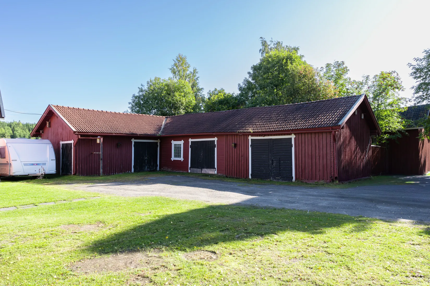 Gård/Skog, Tjärn 51, Tjärn, Skellefteå