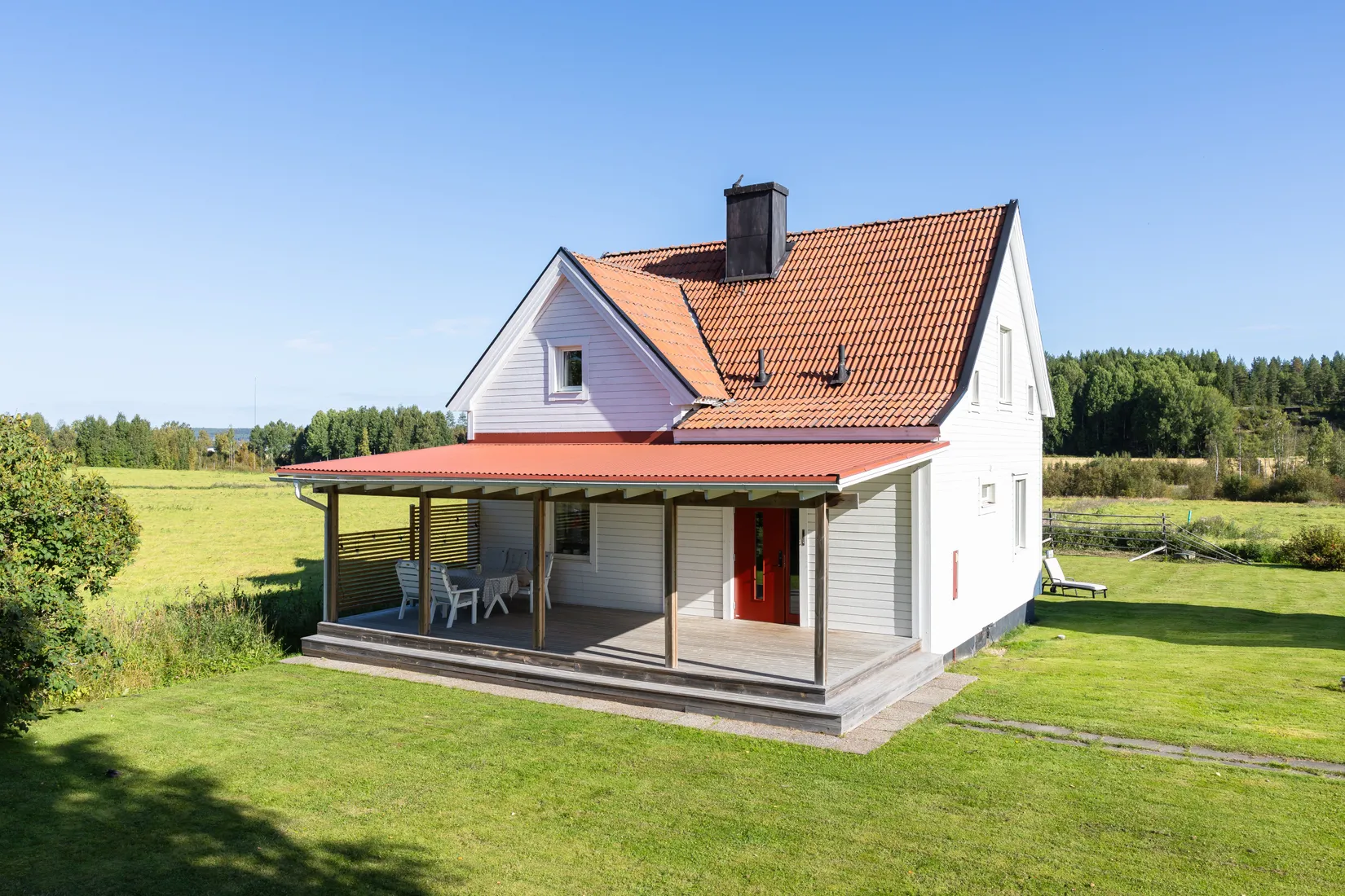 Gård/Skog, Tjärn 51, Tjärn, Skellefteå