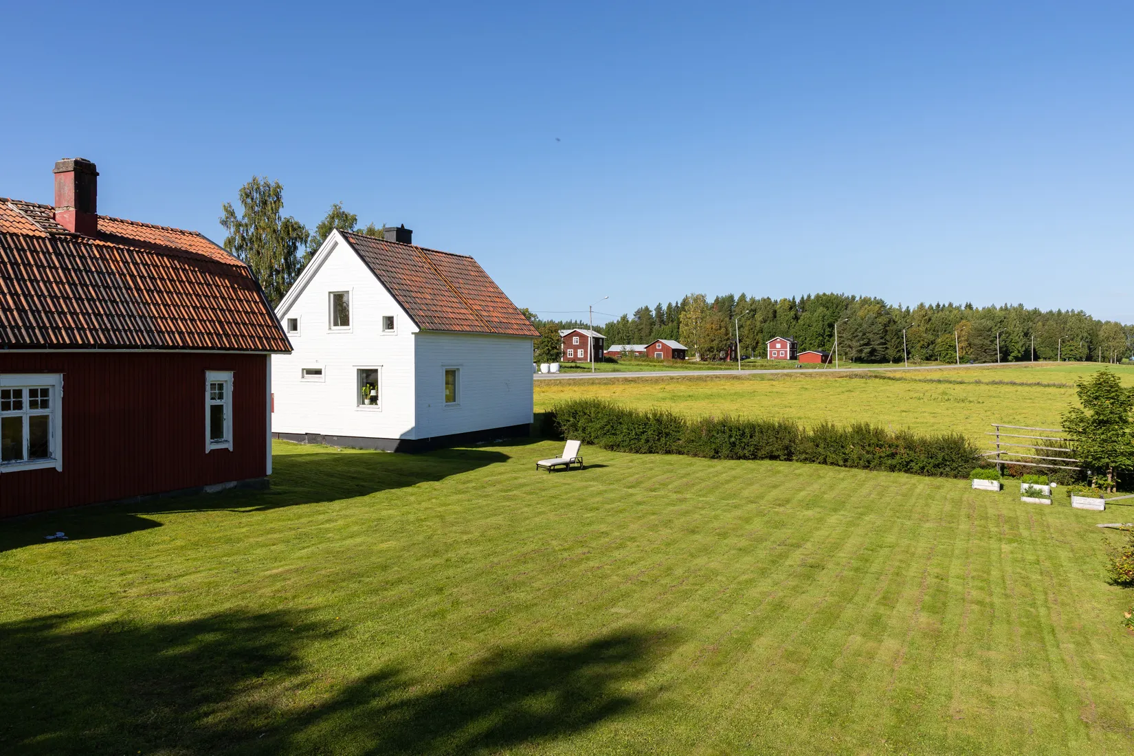 Gård/Skog, Tjärn 51, Tjärn, Skellefteå
