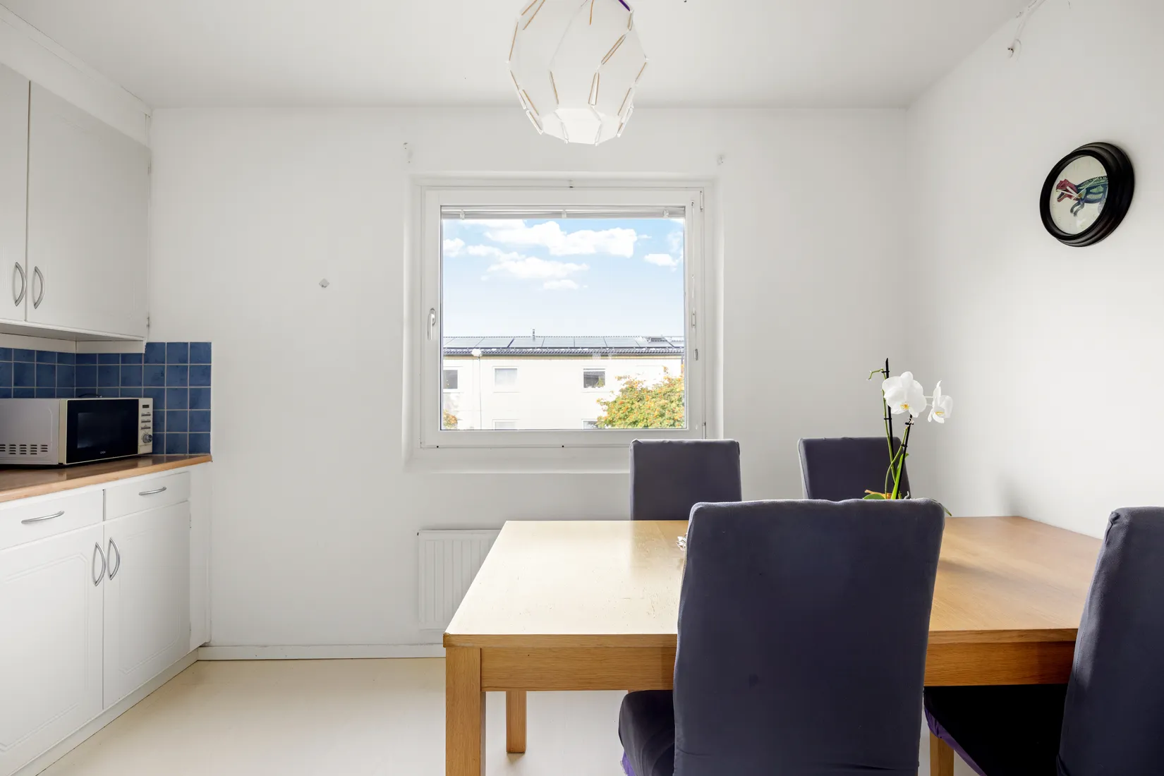 Bostadsrätt, Vältvägen 16, Viksjö, Järfälla