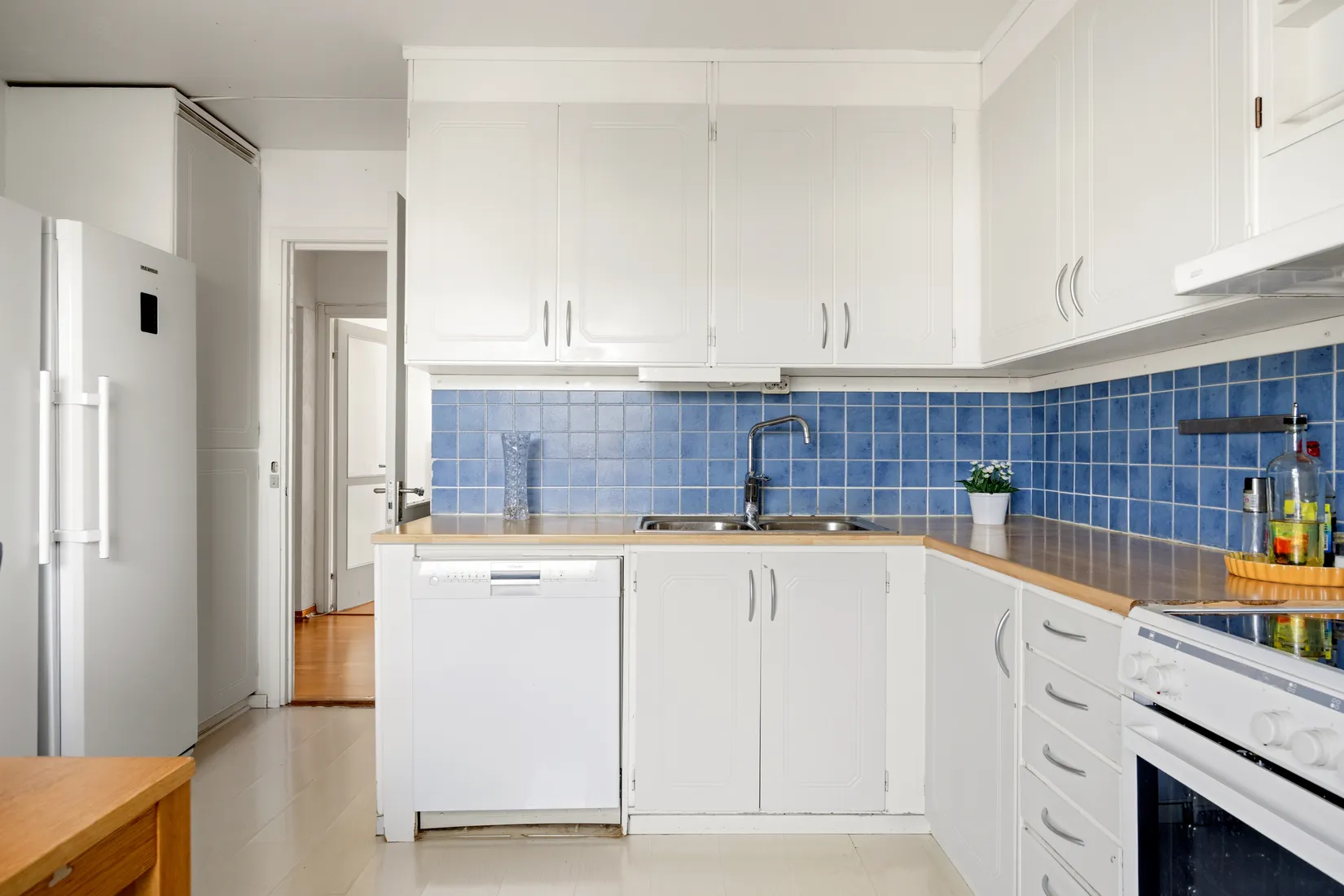 Bostadsrätt, Vältvägen 16, Viksjö, Järfälla