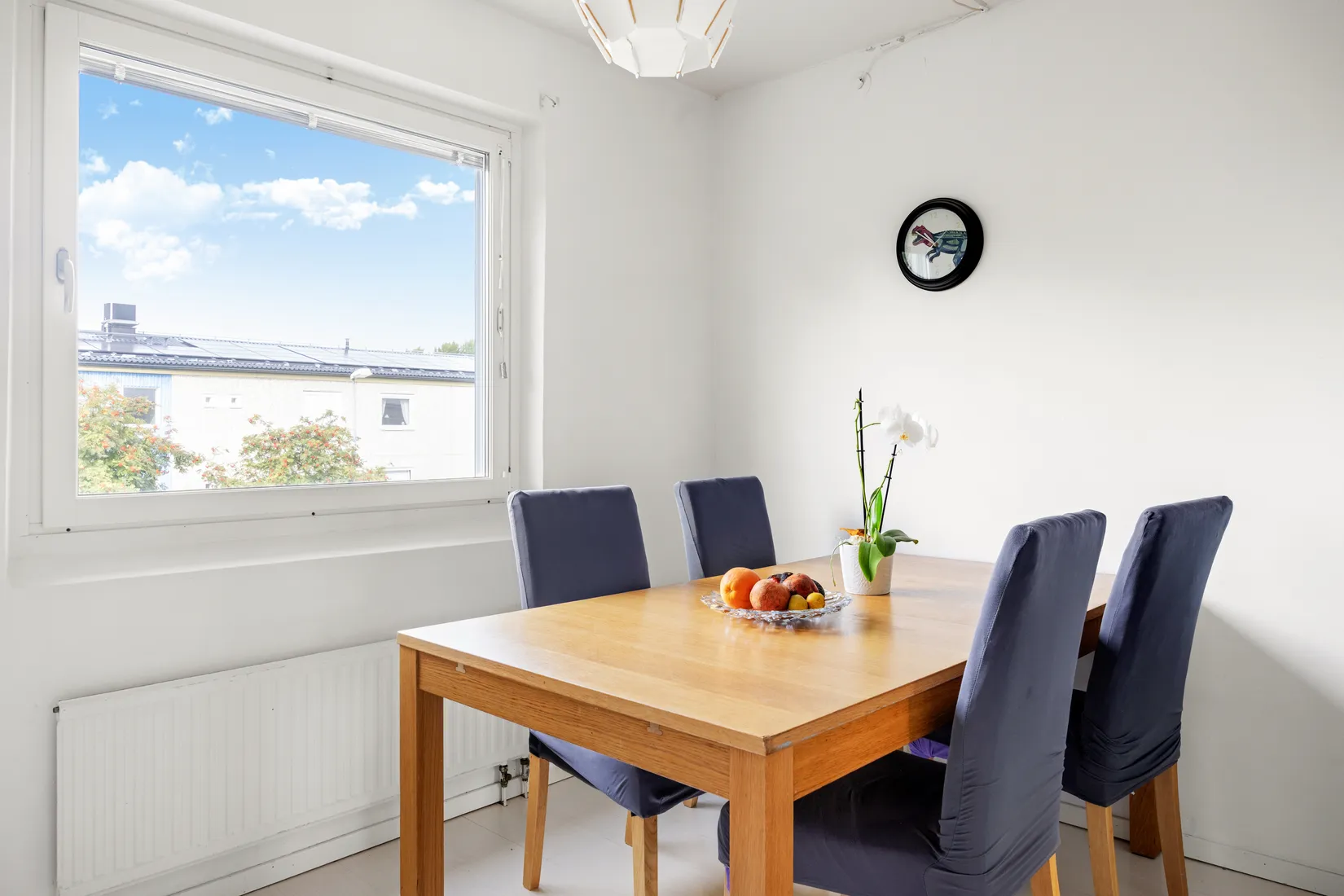 Bostadsrätt, Vältvägen 16, Viksjö, Järfälla