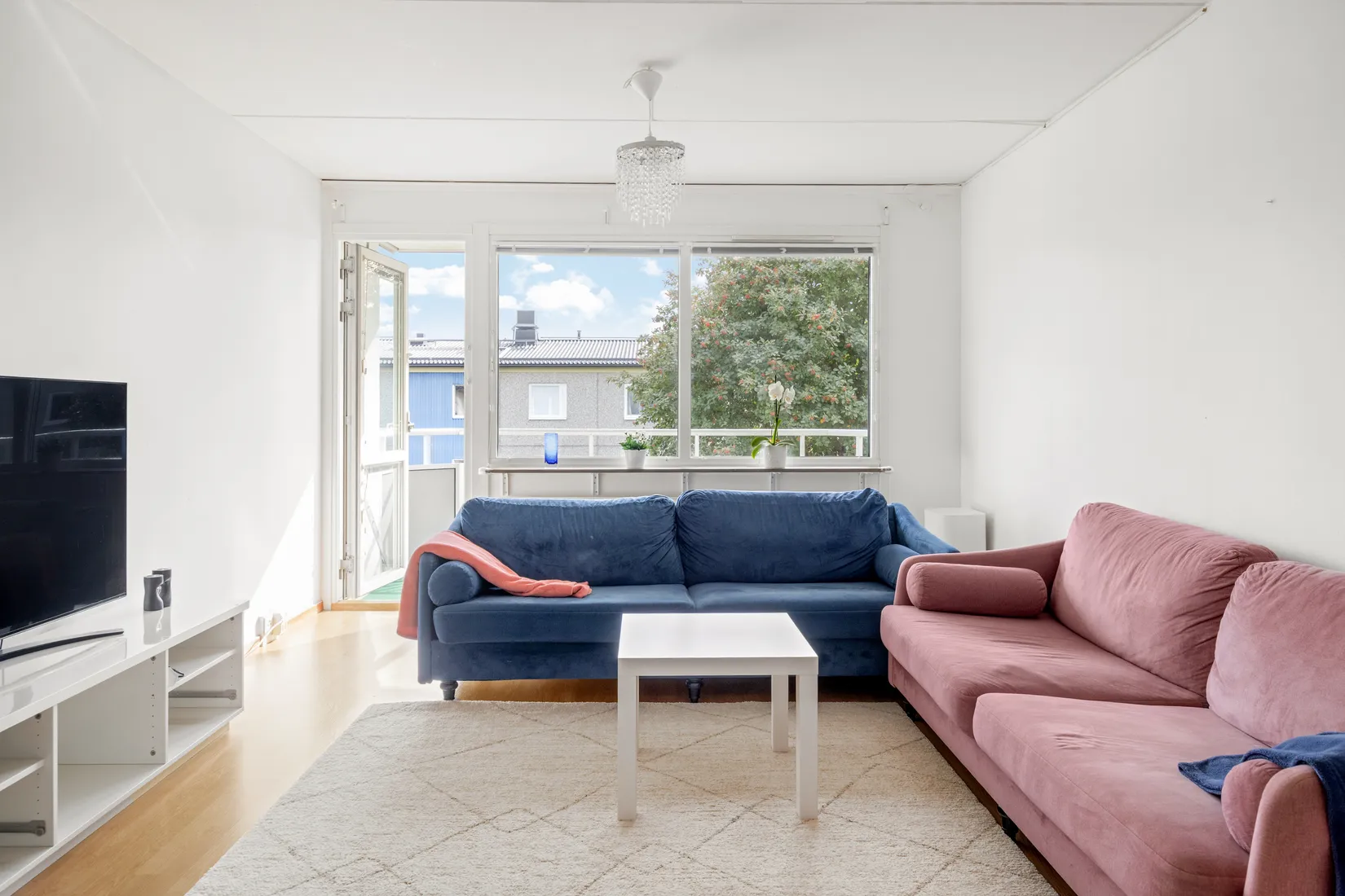 Bostadsrätt, Vältvägen 16, Viksjö, Järfälla