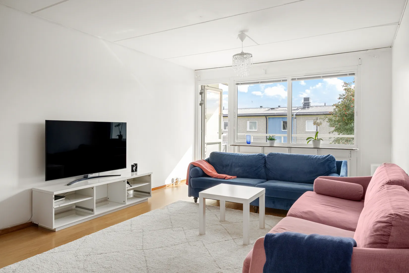 Bostadsrätt, Vältvägen 16, Viksjö, Järfälla