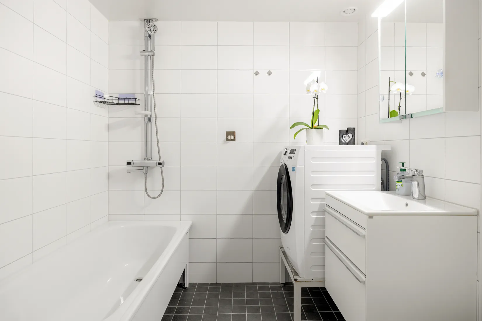 Bostadsrätt, Vältvägen 16, Viksjö, Järfälla