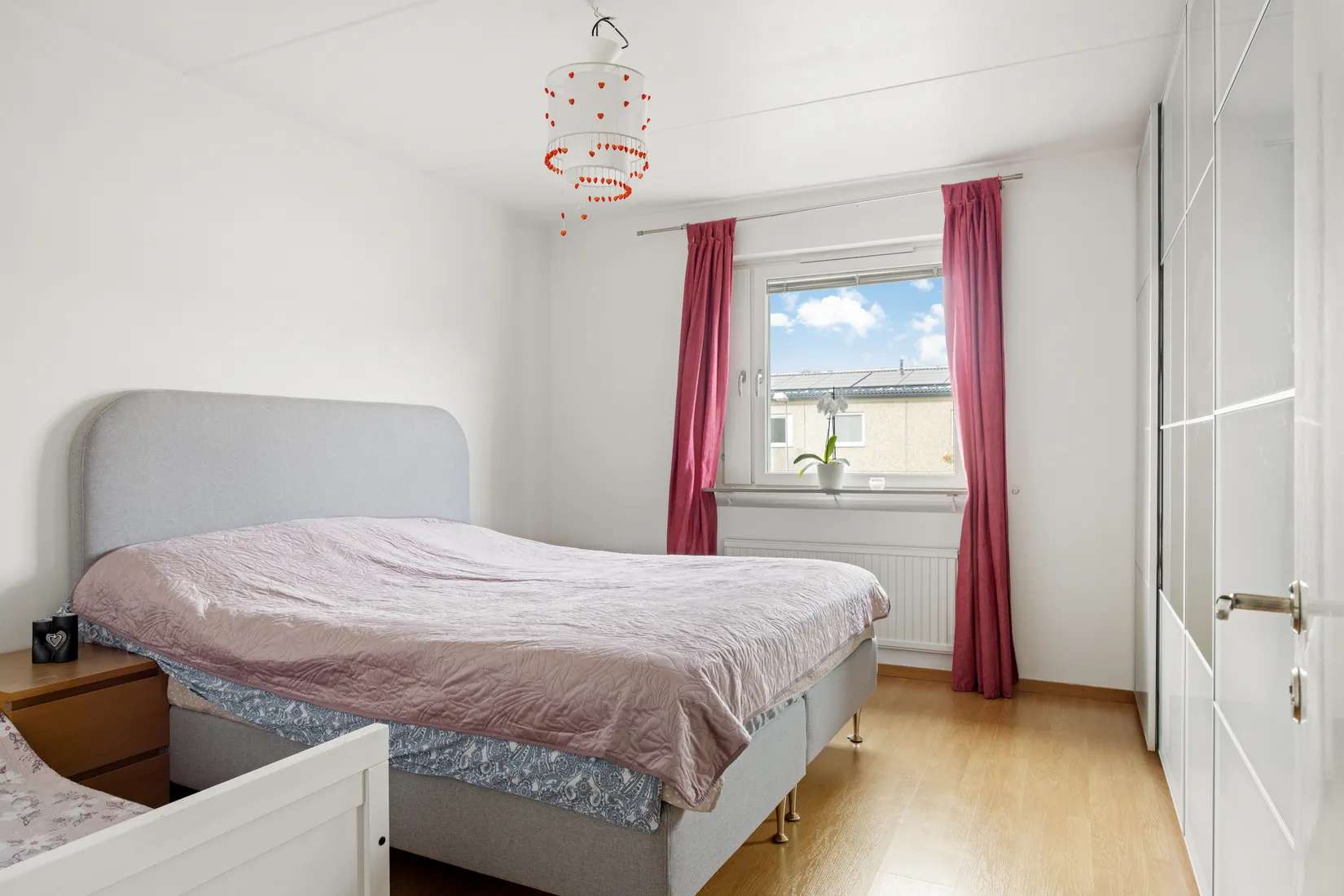 Bostadsrätt, Vältvägen 16, Viksjö, Järfälla