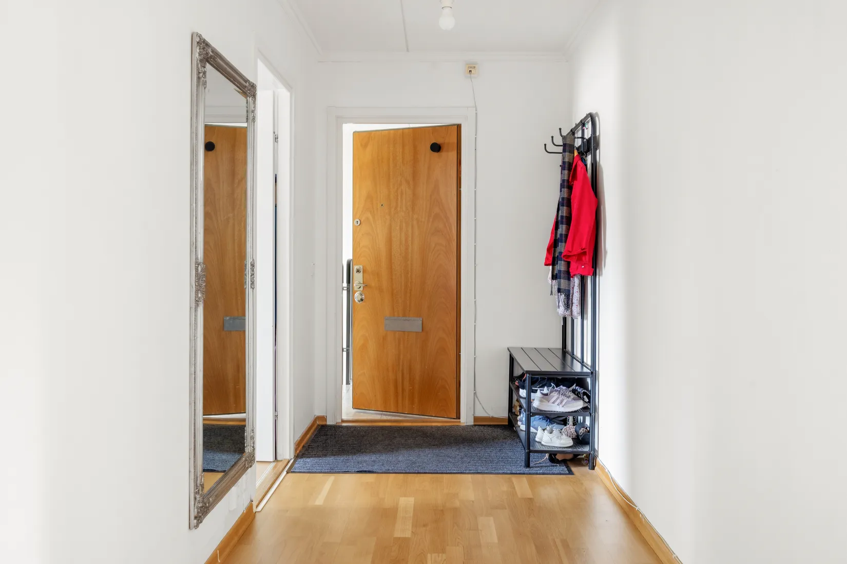 Bostadsrätt, Vältvägen 16, Viksjö, Järfälla