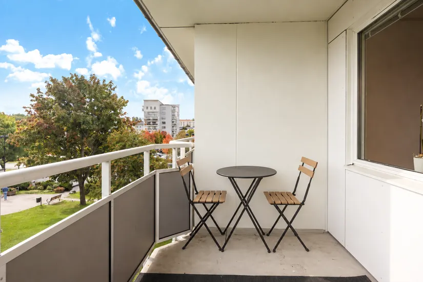 Bostadsrätt, Vältvägen 16, Viksjö, Järfälla