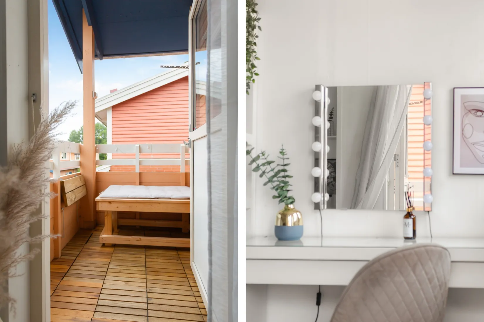Bostadsrätt, Lökgatan 43, Bäckadal, Ängelholm