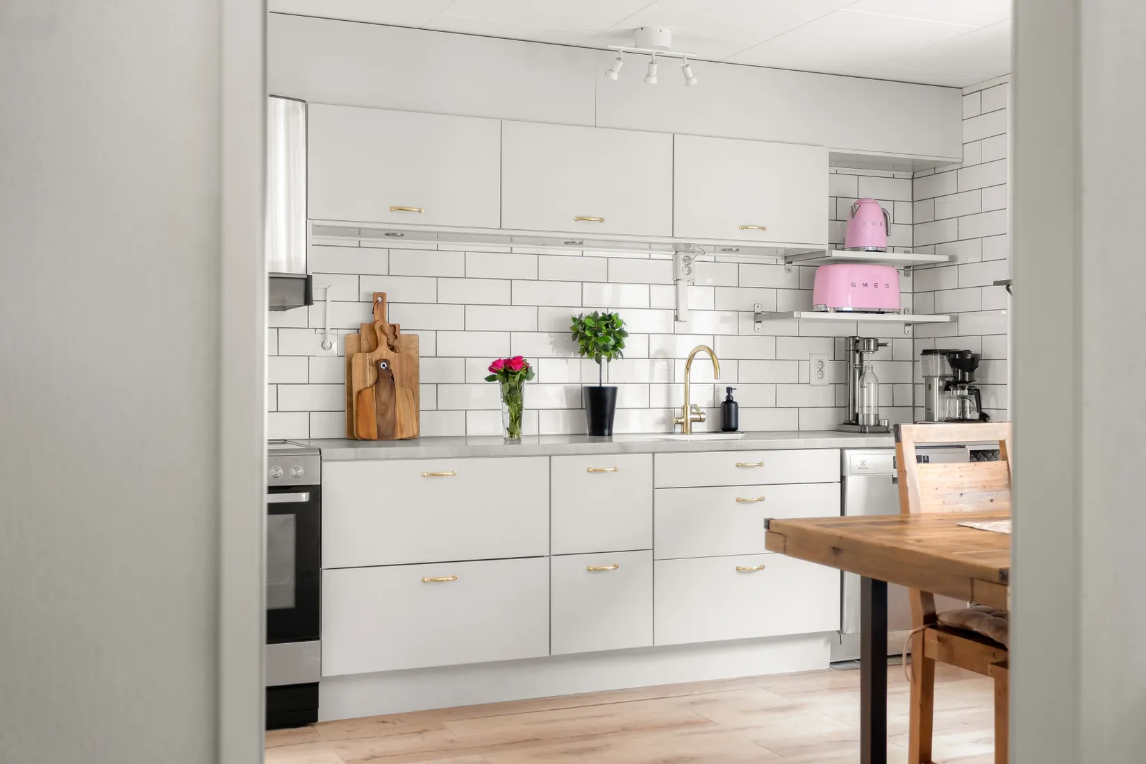 Bostadsrätt, Lökgatan 43, Bäckadal, Ängelholm