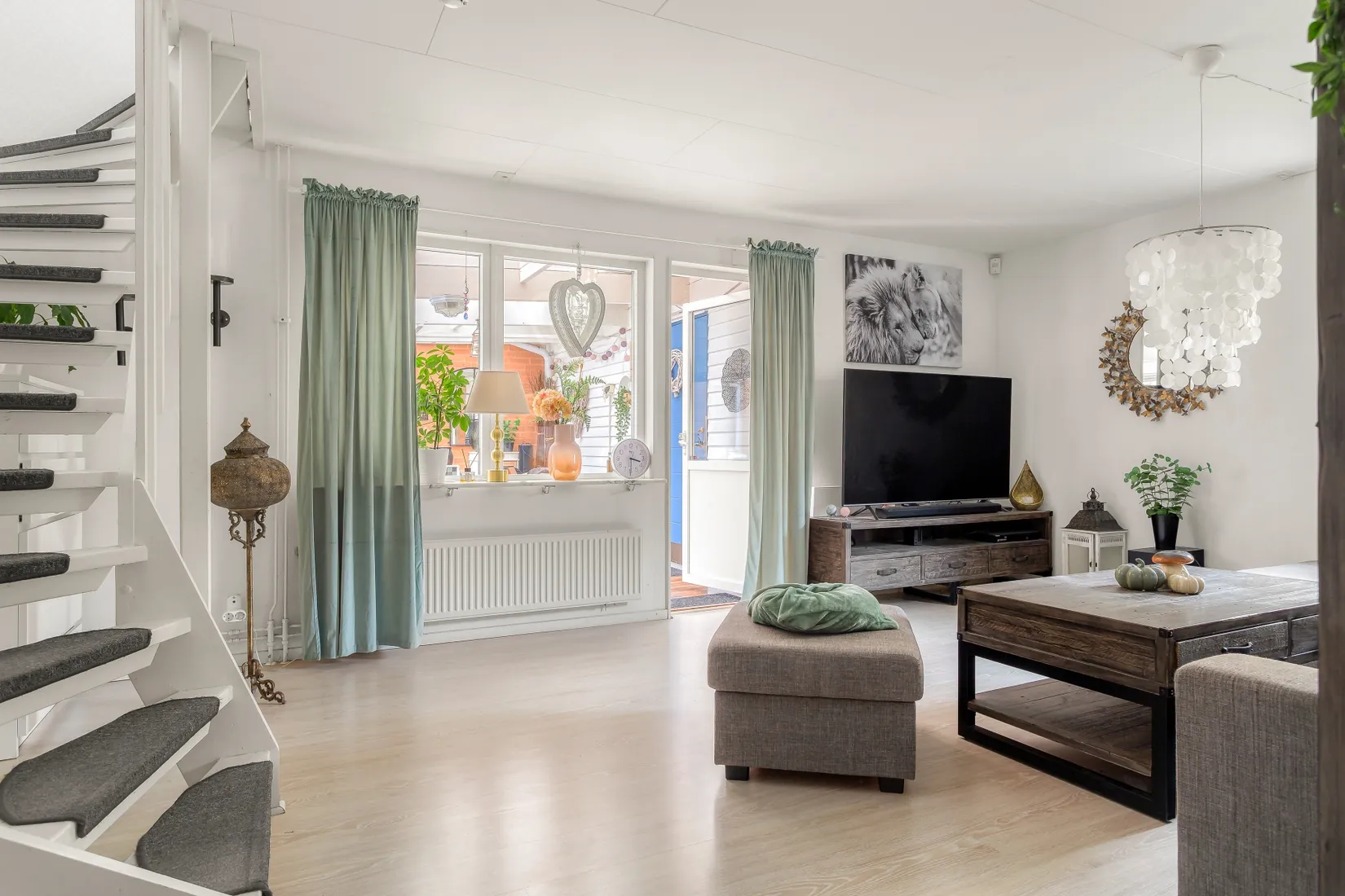 Bostadsrätt, Lökgatan 43, Bäckadal, Ängelholm
