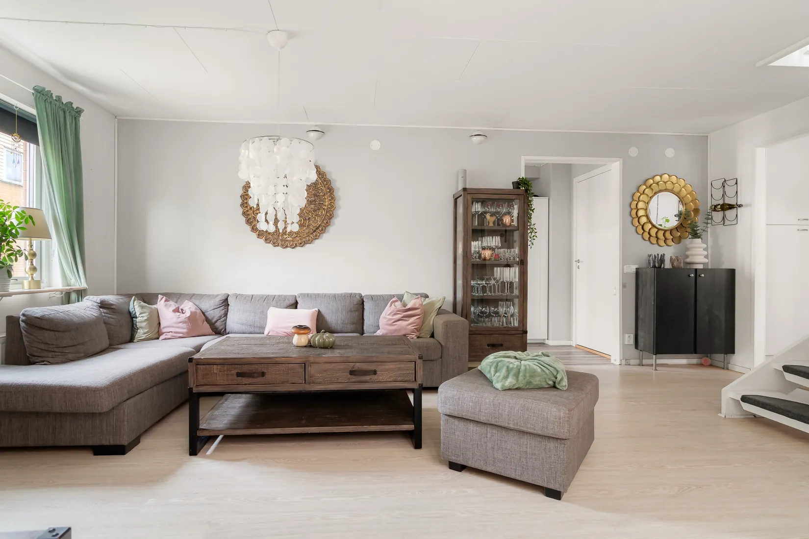 Bostadsrätt, Lökgatan 43, Bäckadal, Ängelholm
