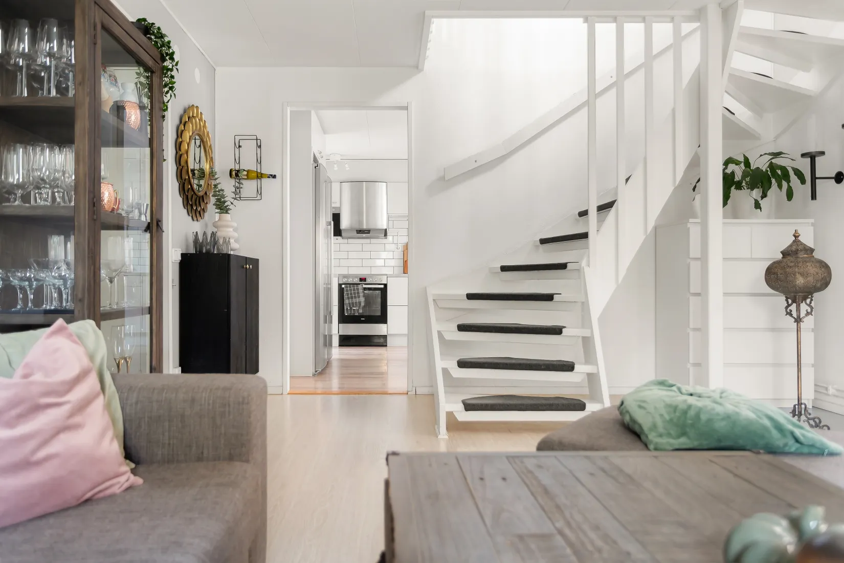 Bostadsrätt, Lökgatan 43, Bäckadal, Ängelholm