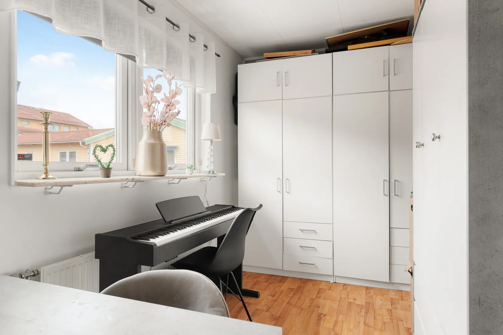 Bostadsrätt, Lökgatan 43, Bäckadal, Ängelholm