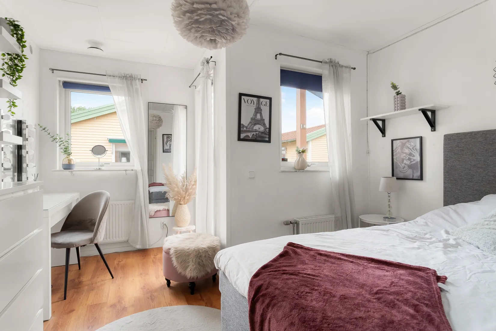 Bostadsrätt, Lökgatan 43, Bäckadal, Ängelholm