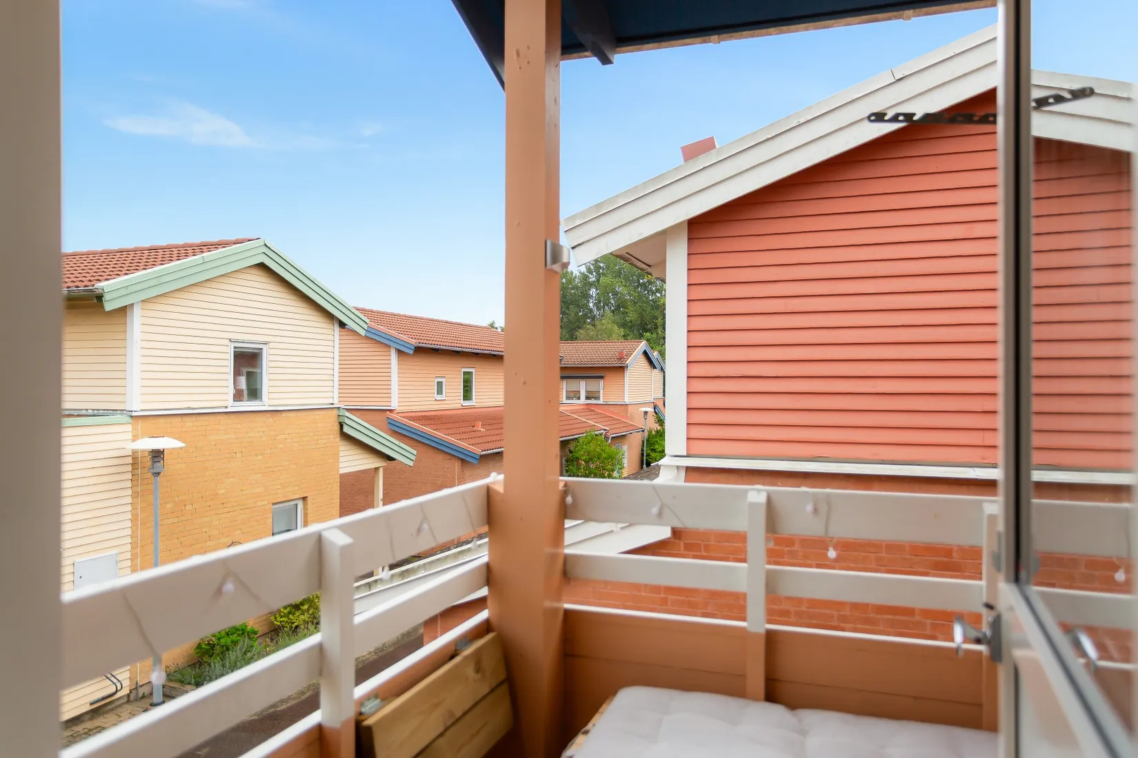 Bostadsrätt, Lökgatan 43, Bäckadal, Ängelholm