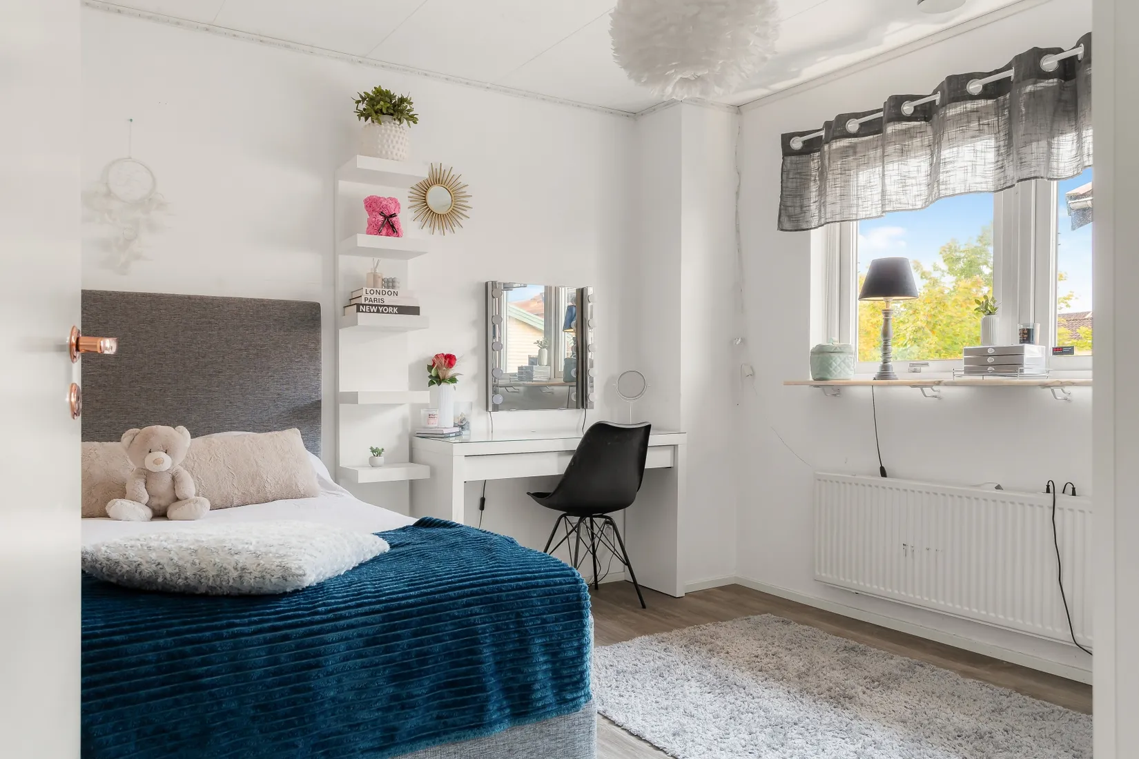 Bostadsrätt, Lökgatan 43, Bäckadal, Ängelholm