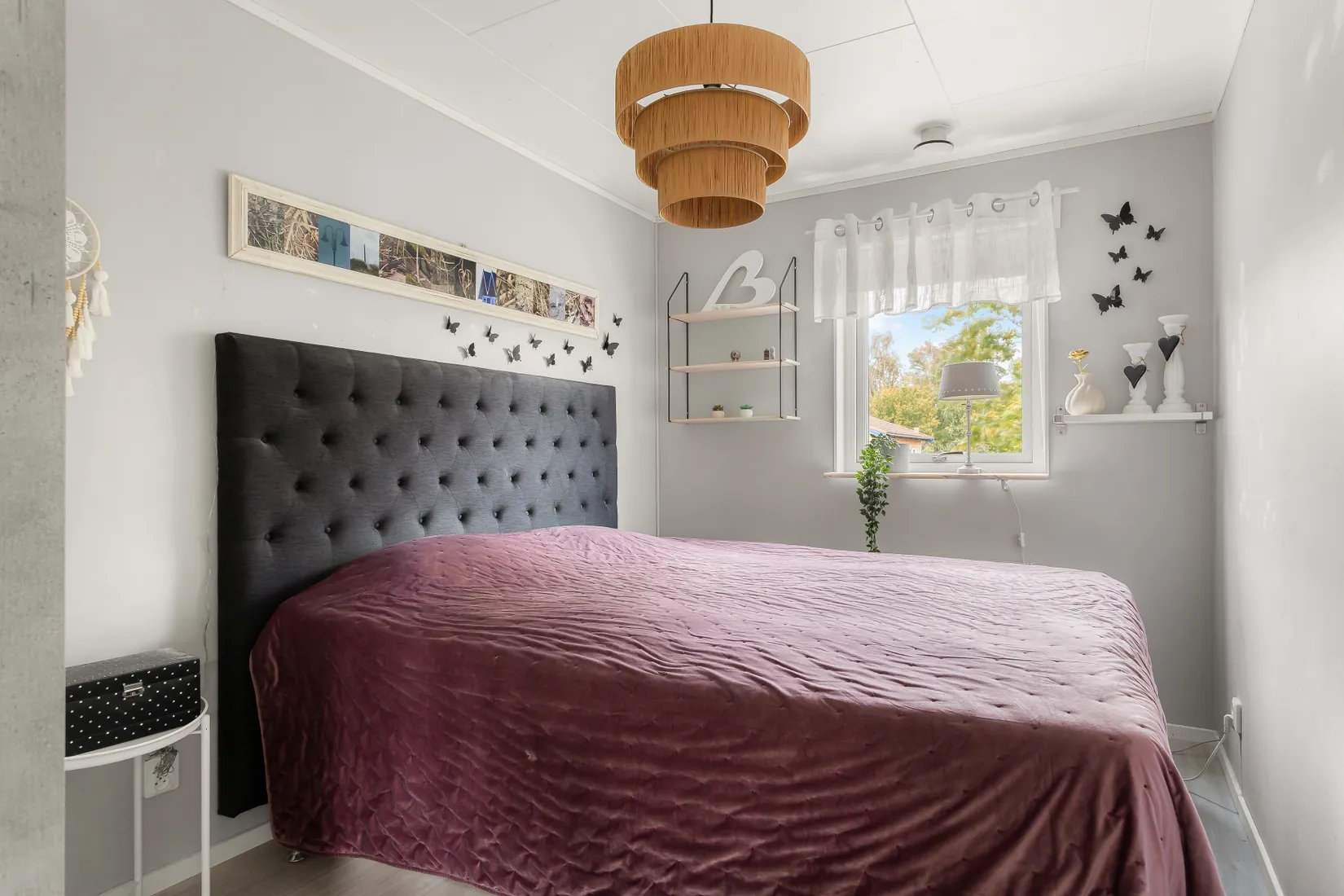 Bostadsrätt, Lökgatan 43, Bäckadal, Ängelholm