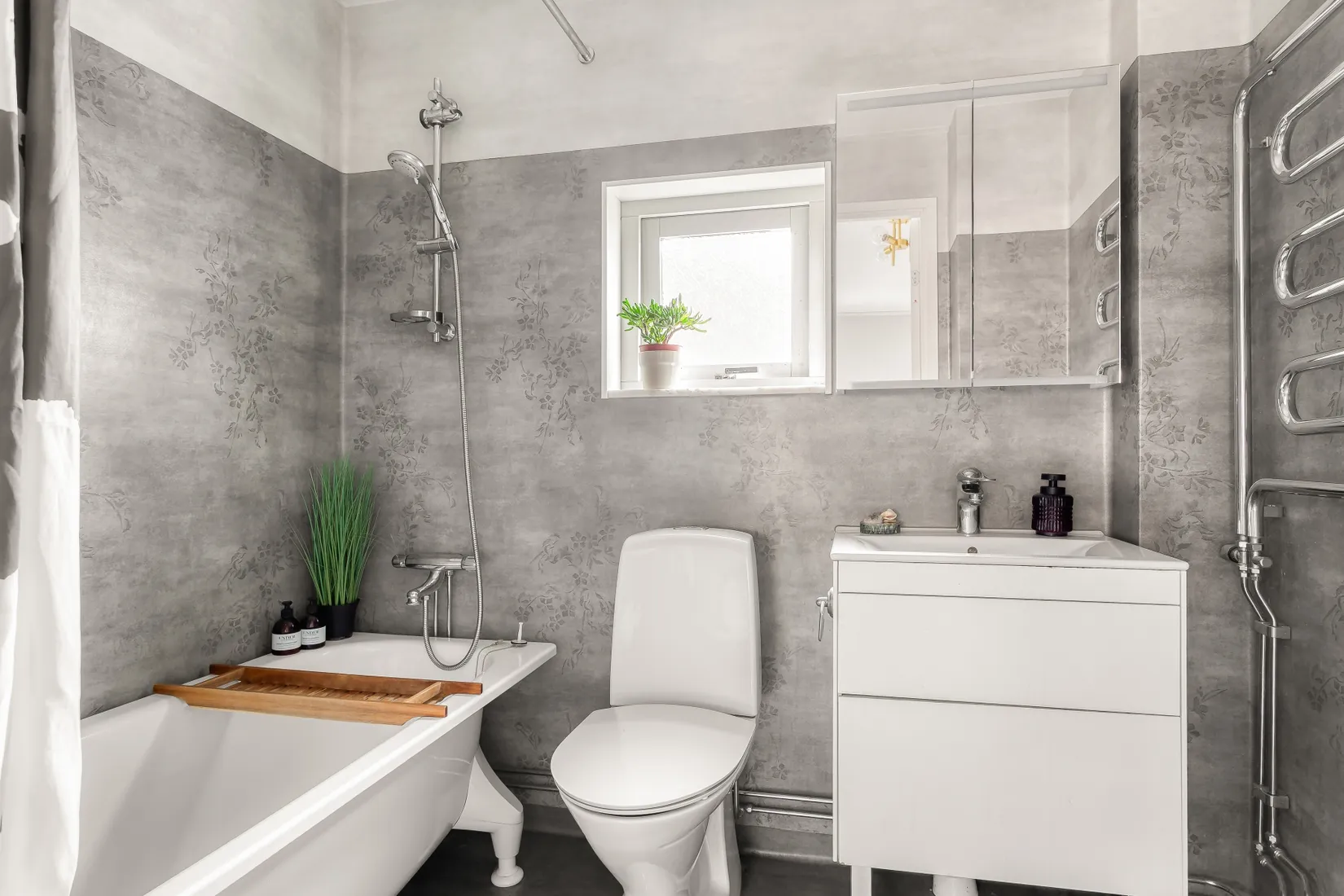 Bostadsrätt, Lökgatan 43, Bäckadal, Ängelholm