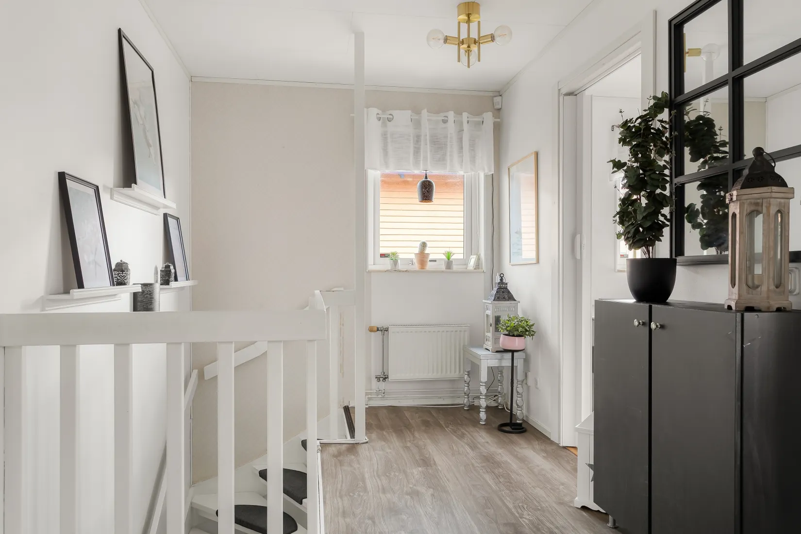 Bostadsrätt, Lökgatan 43, Bäckadal, Ängelholm