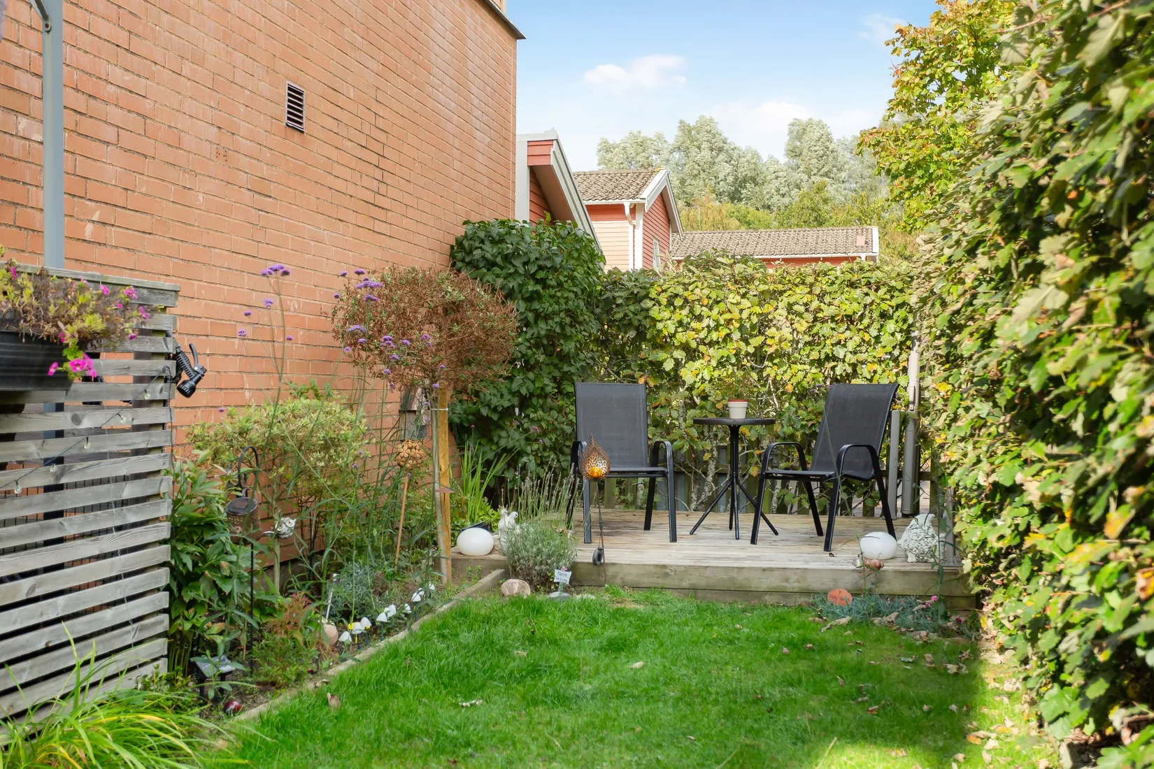 Bostadsrätt, Lökgatan 43, Bäckadal, Ängelholm
