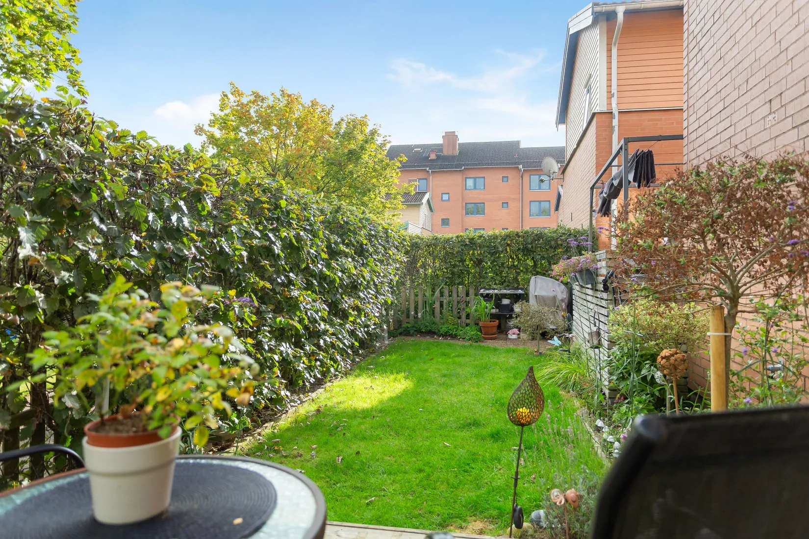Bostadsrätt, Lökgatan 43, Bäckadal, Ängelholm