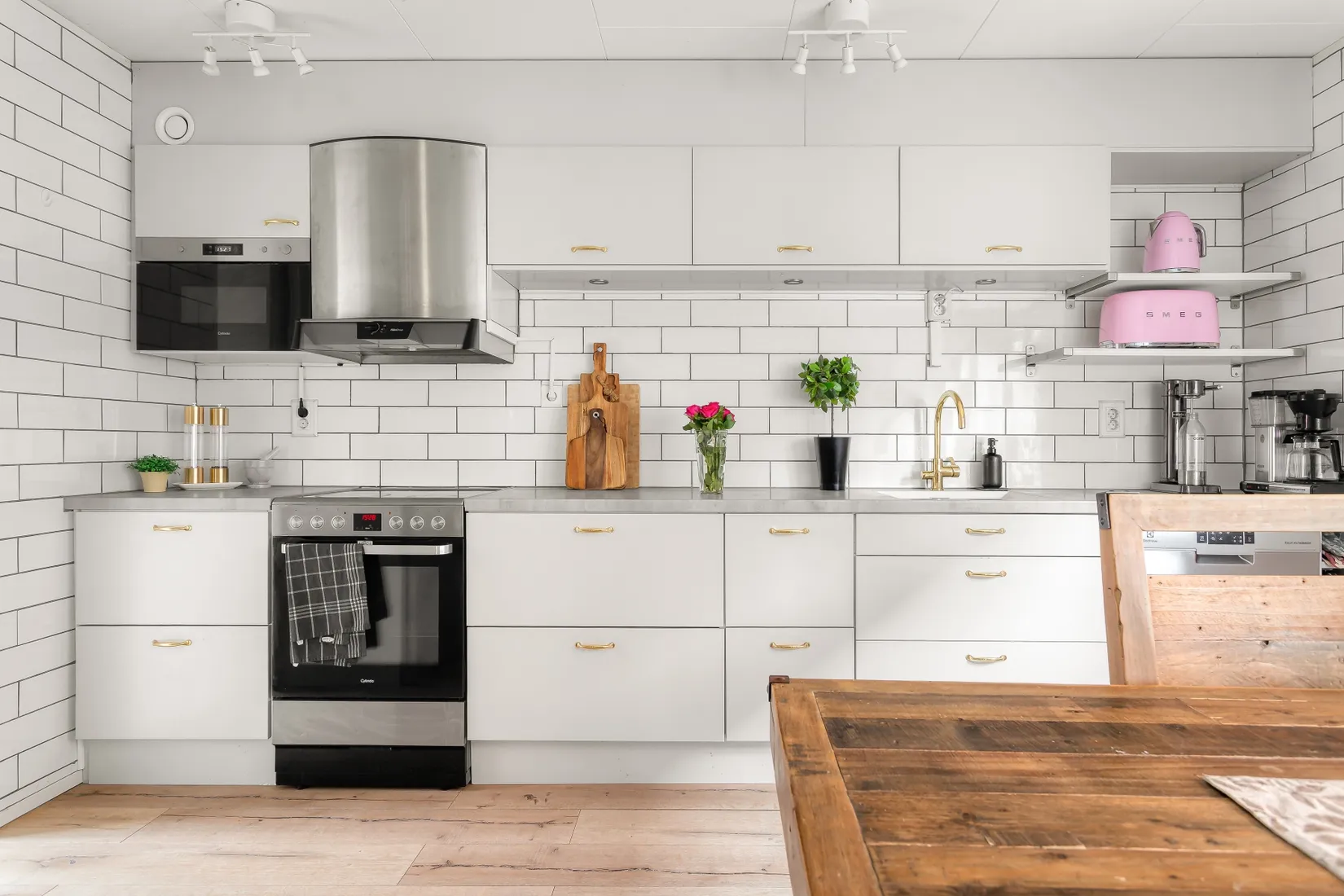 Bostadsrätt, Lökgatan 43, Bäckadal, Ängelholm