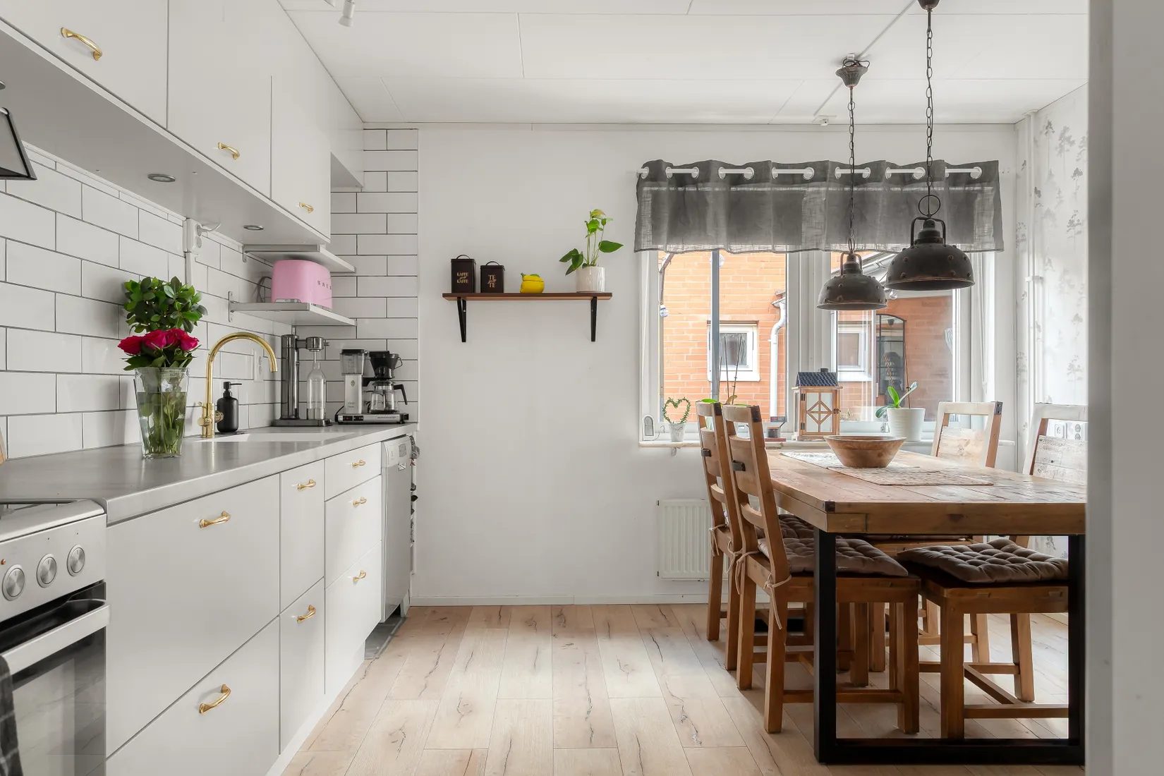 Bostadsrätt, Lökgatan 43, Bäckadal, Ängelholm